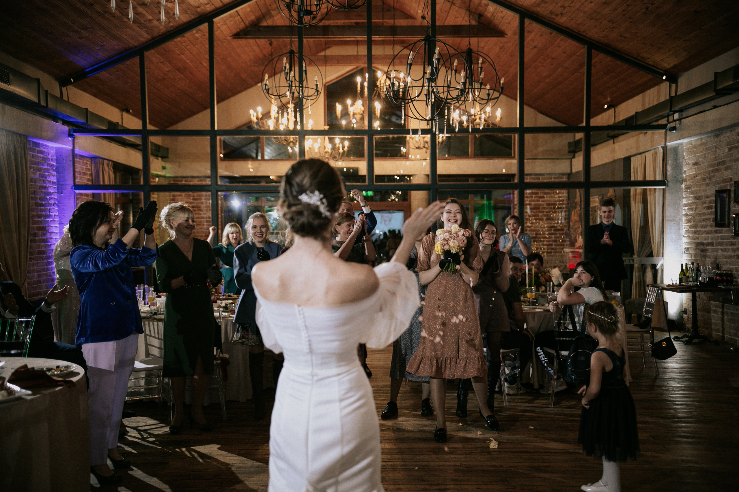 A & I. Photographer Vlad Boytsoff