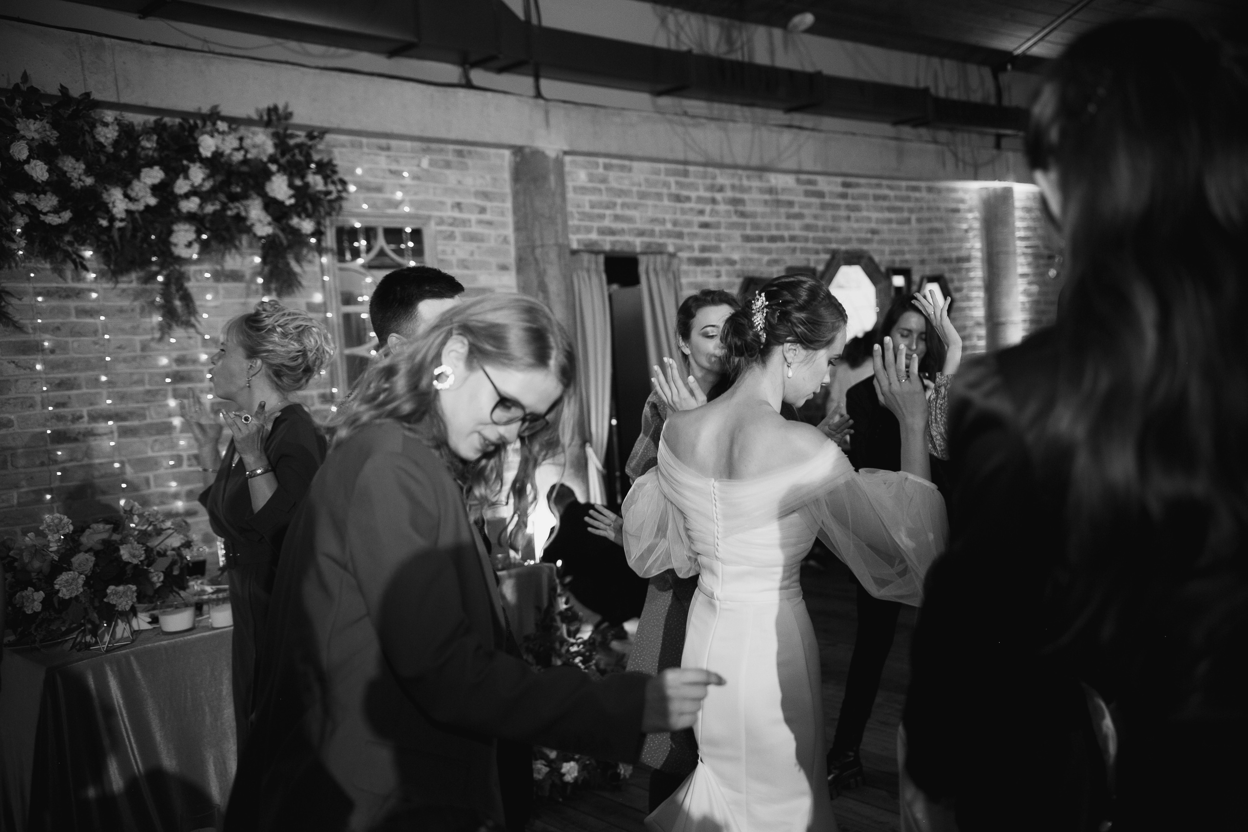 A & I. Photographer Vlad Boytsoff