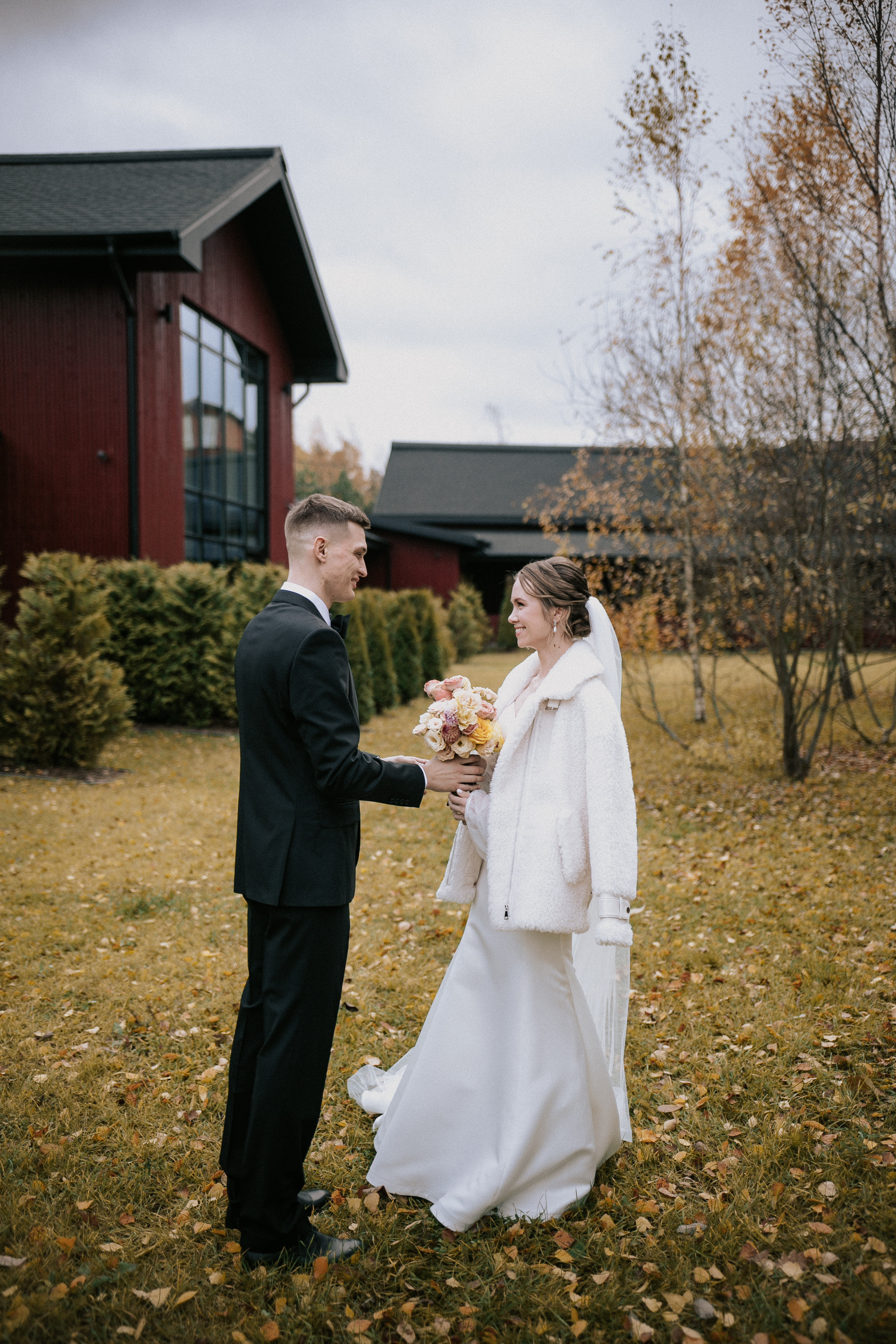 A & I. Photographer Vlad Boytsoff