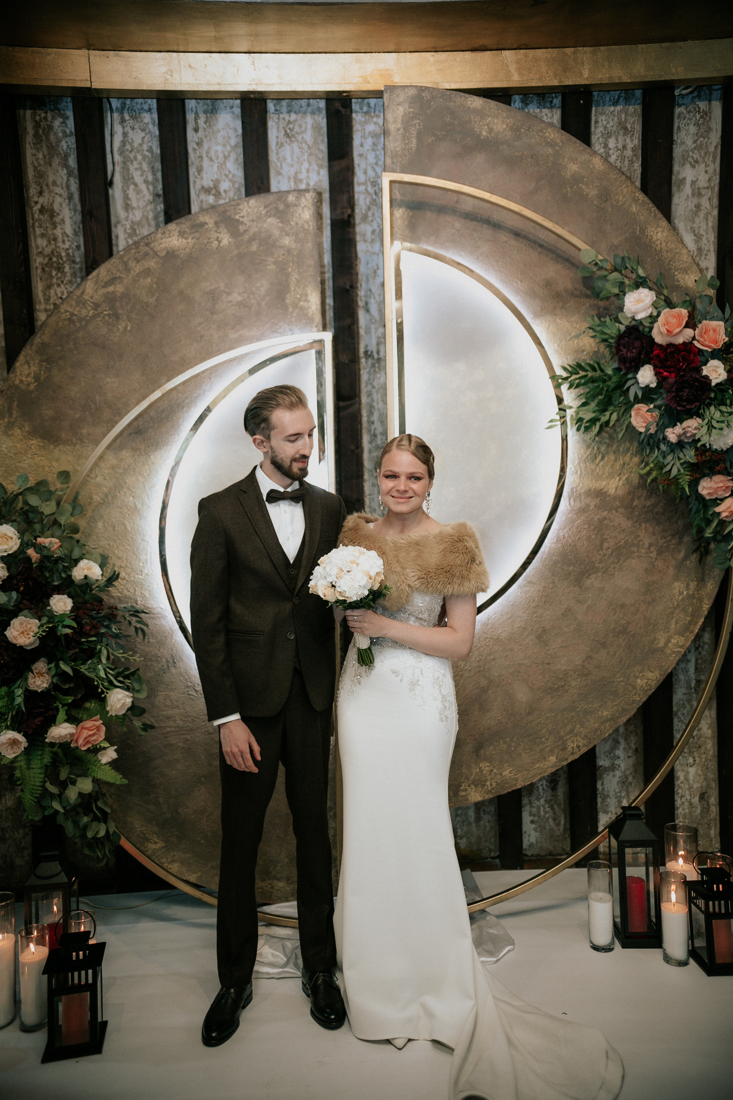 A & M. Photographer Vlad Boytsoff