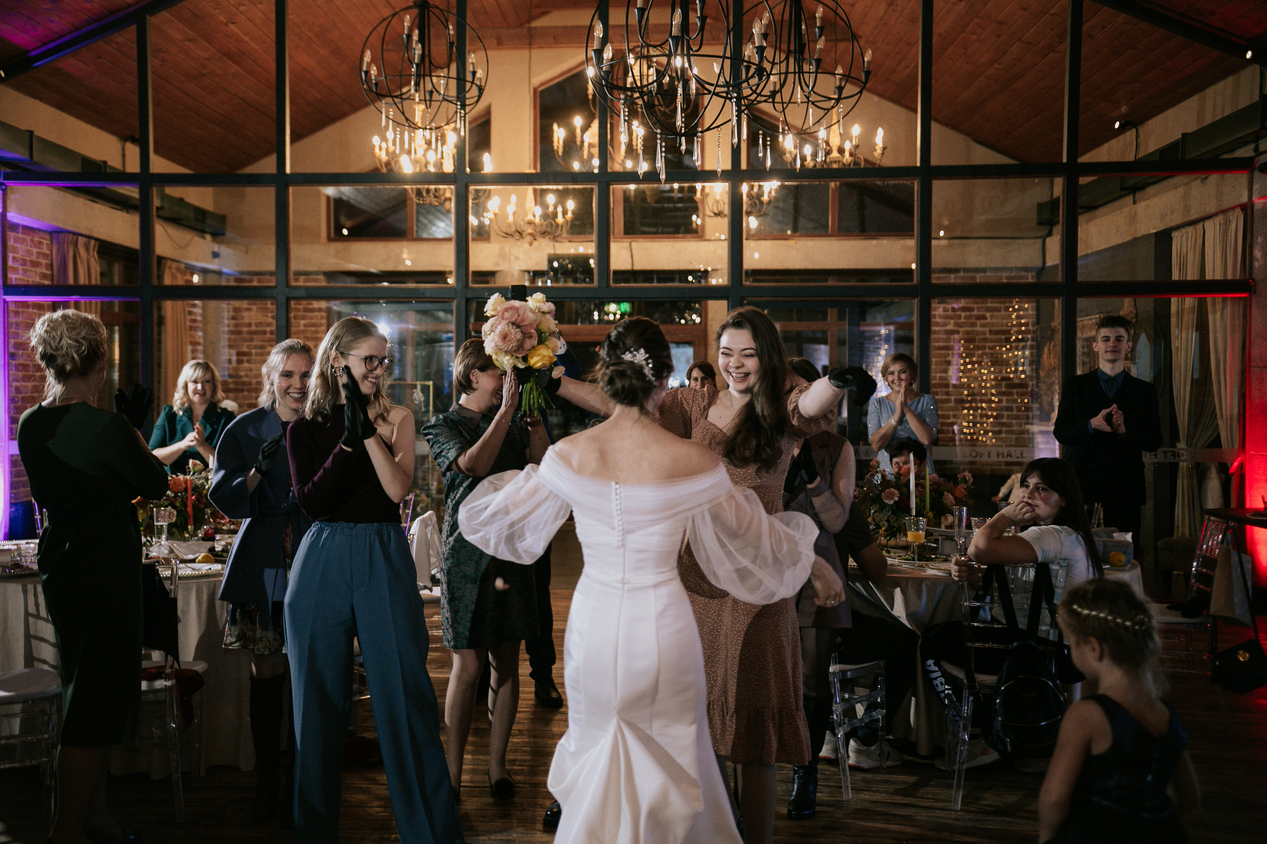 A & I. Photographer Vlad Boytsoff