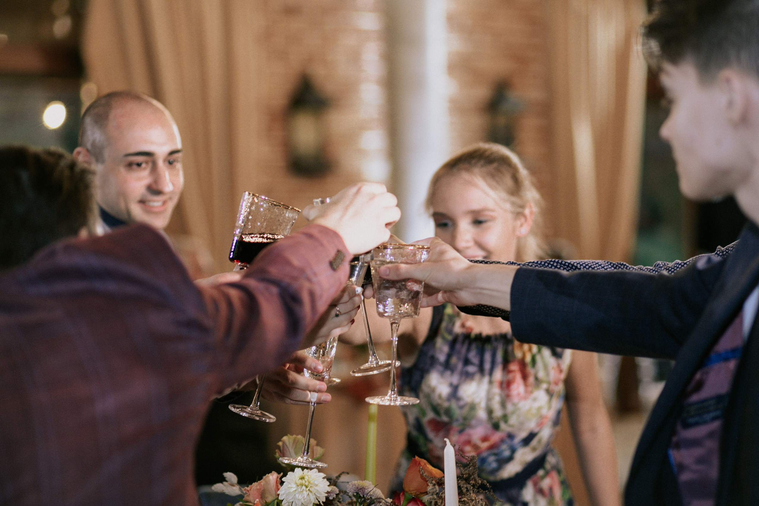 A & I. Photographer Vlad Boytsoff