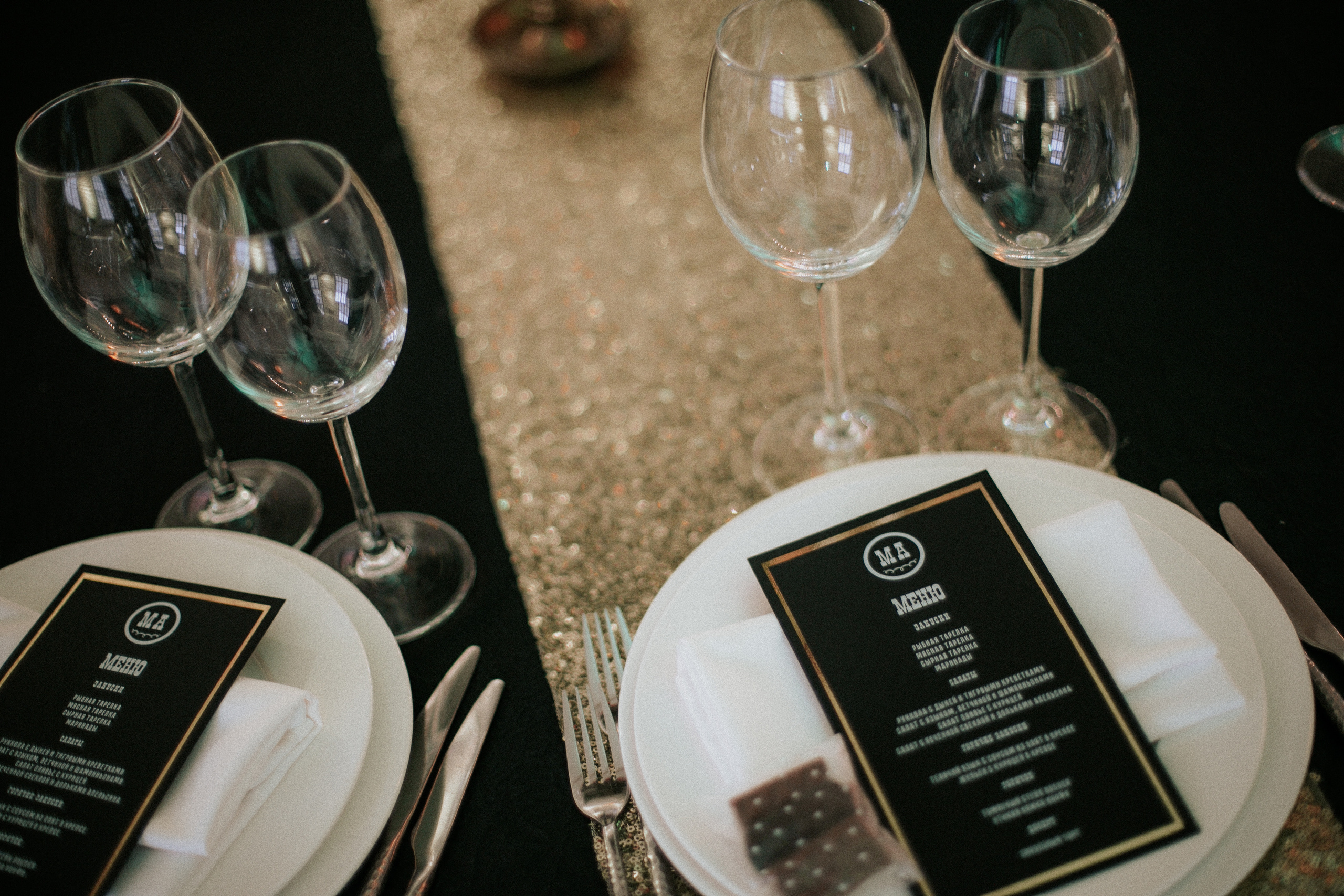 A & M. Photographer Vlad Boytsoff