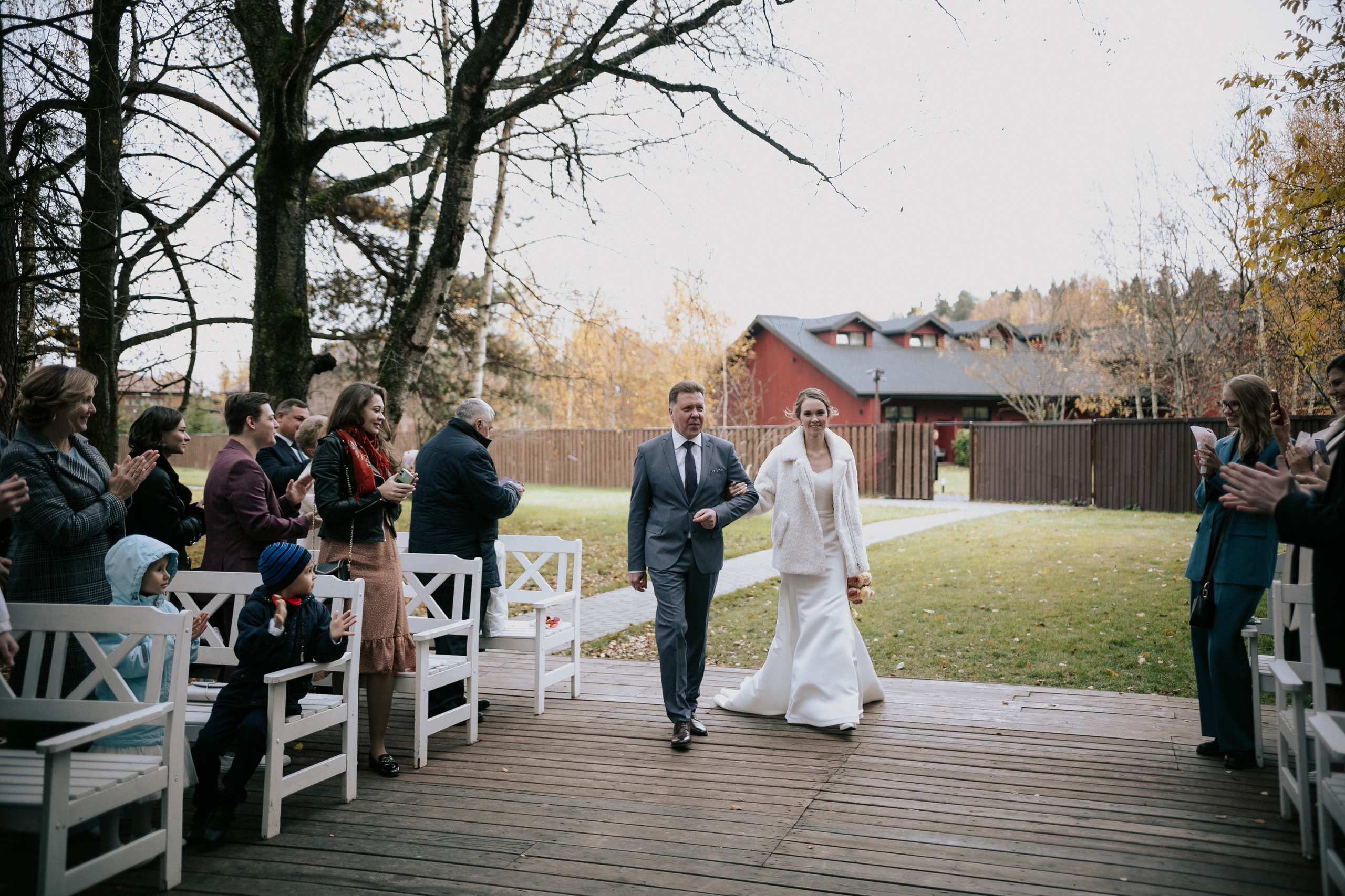 A & I. Photographer Vlad Boytsoff