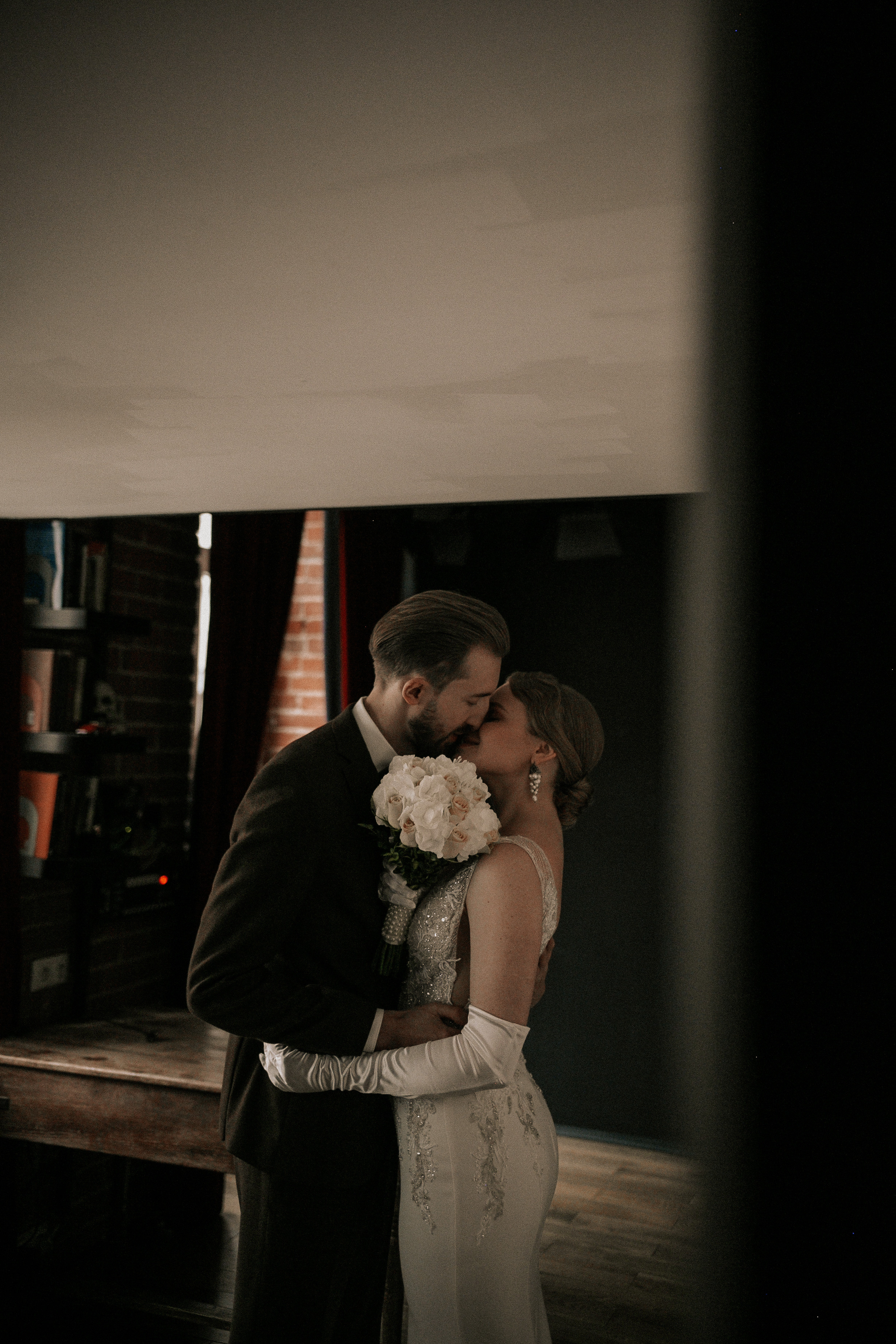 A & M. Photographer Vlad Boytsoff