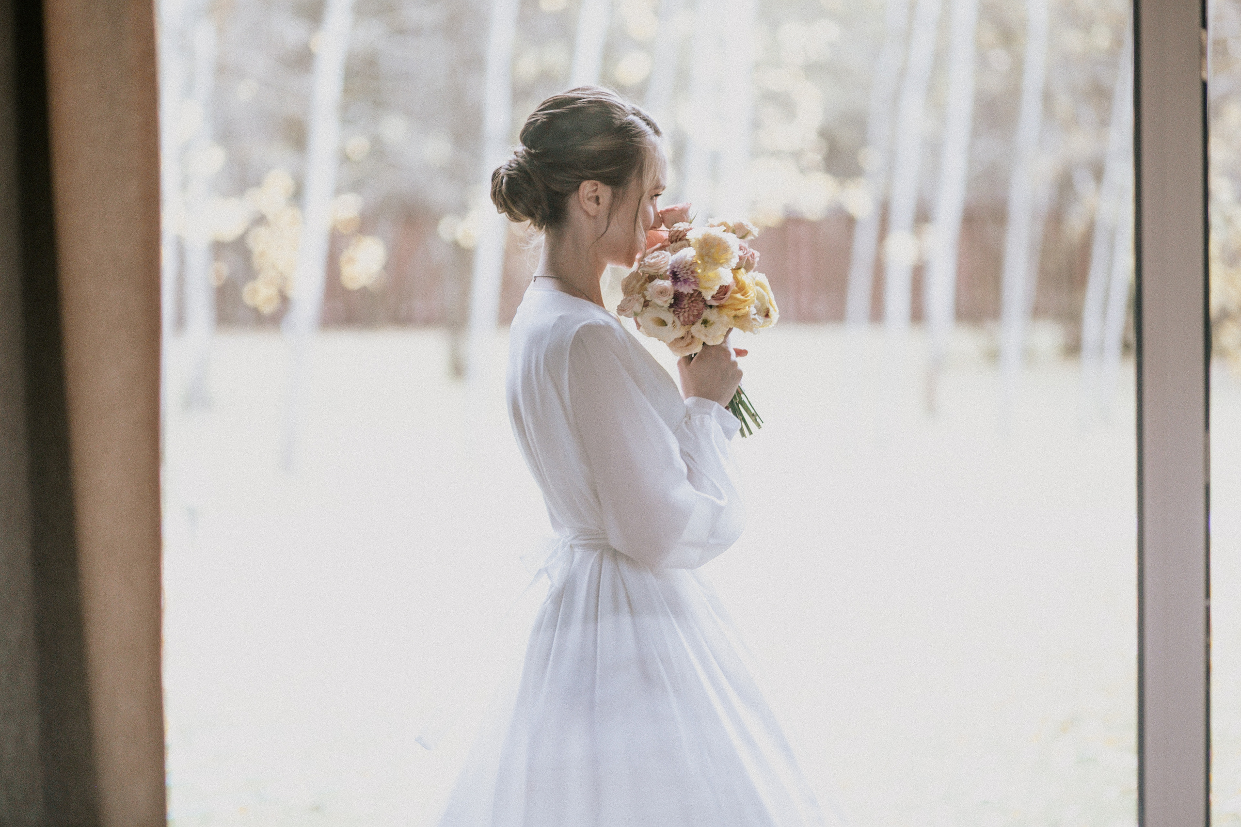 A & I. Photographer Vlad Boytsoff