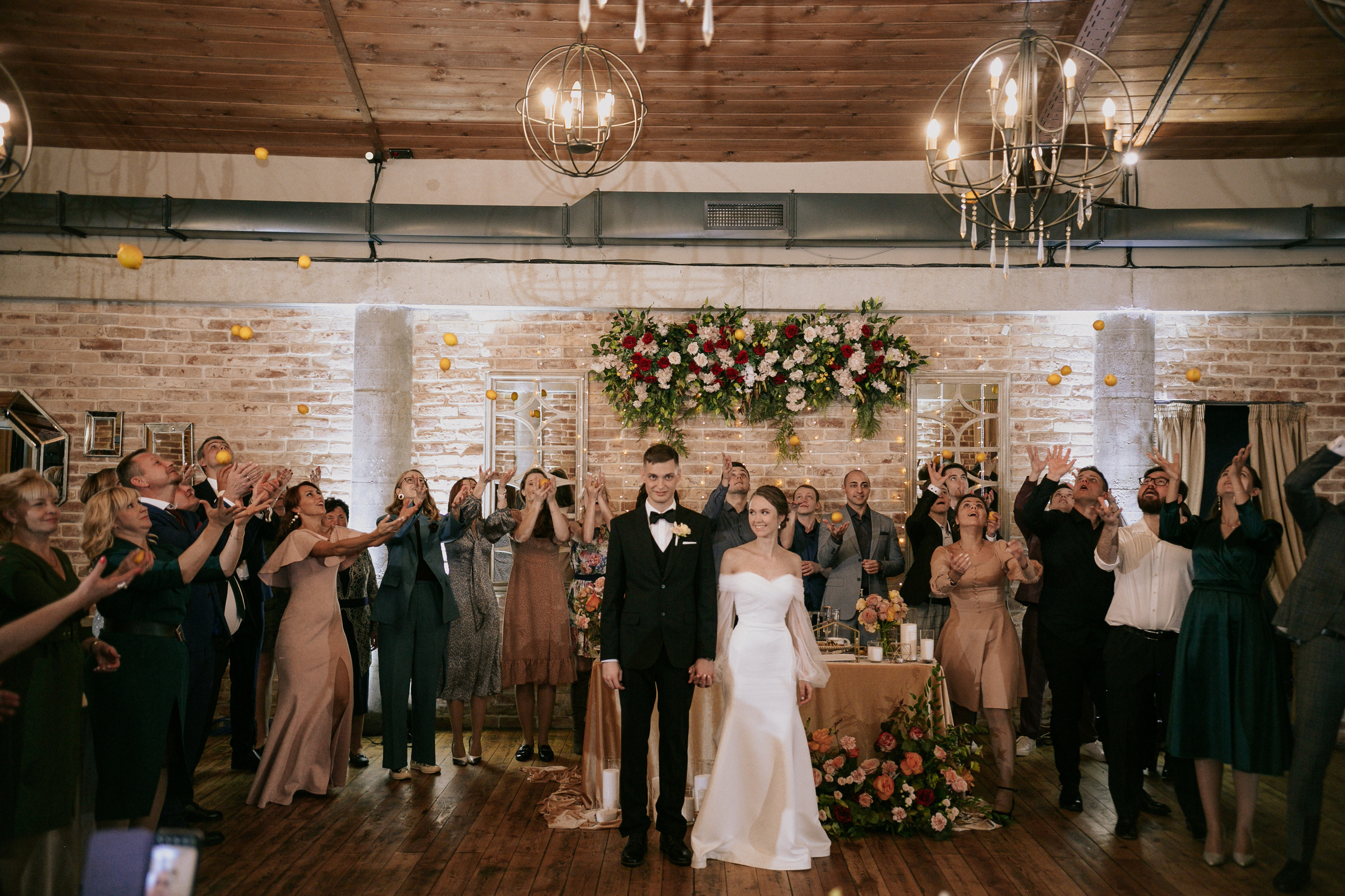 A & I. Photographer Vlad Boytsoff