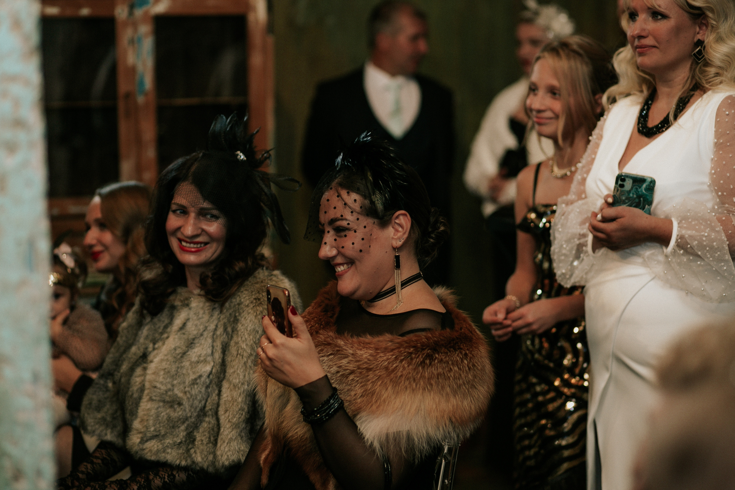 A & M. Photographer Vlad Boytsoff