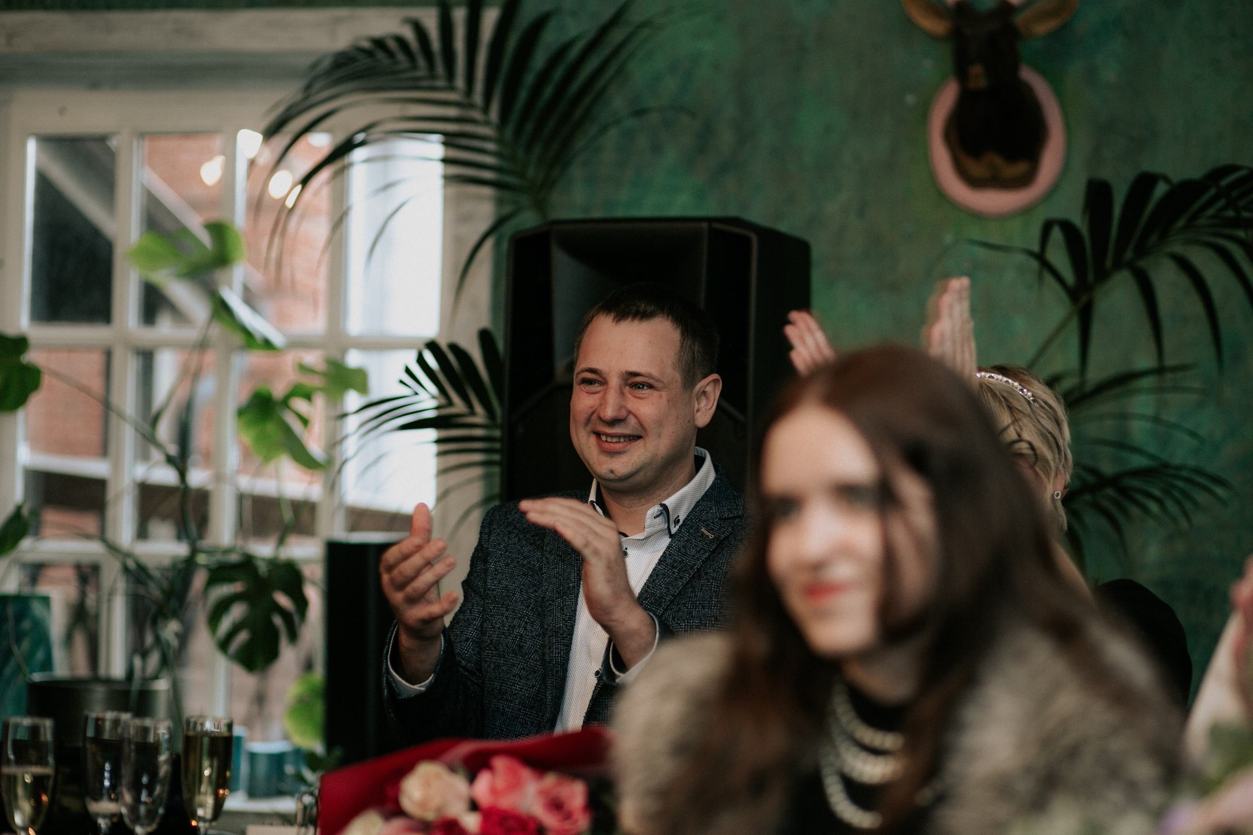 A & M. Photographer Vlad Boytsoff