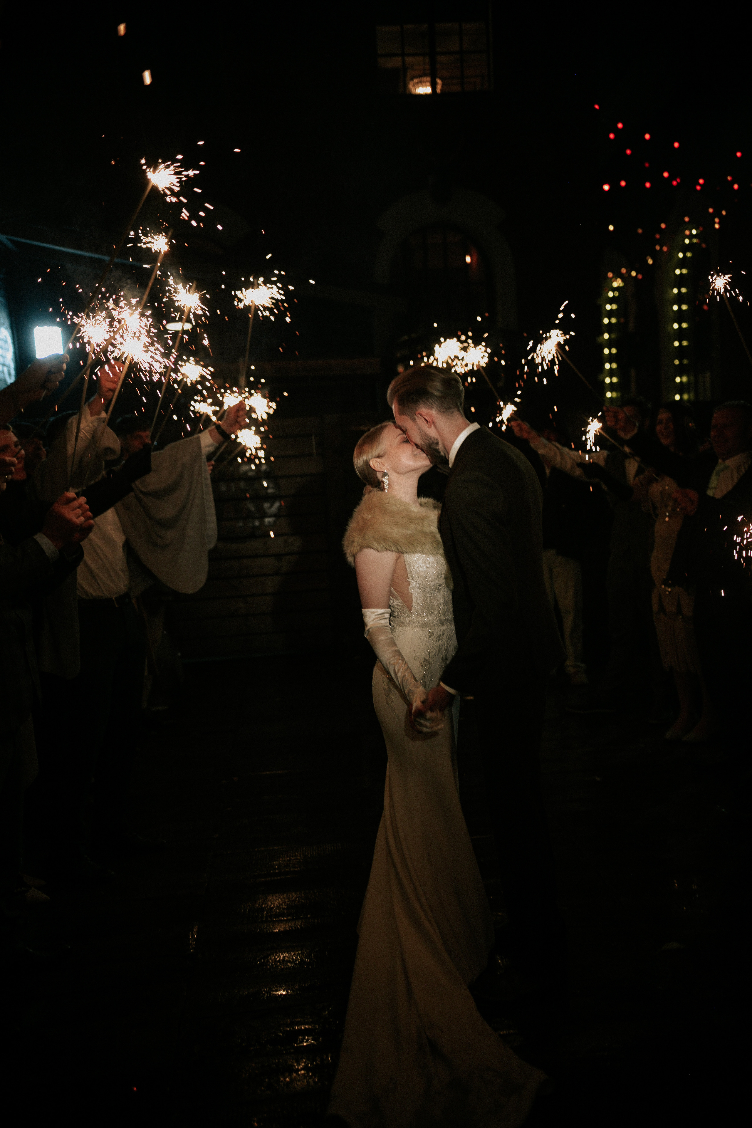 A & M. Photographer Vlad Boytsoff