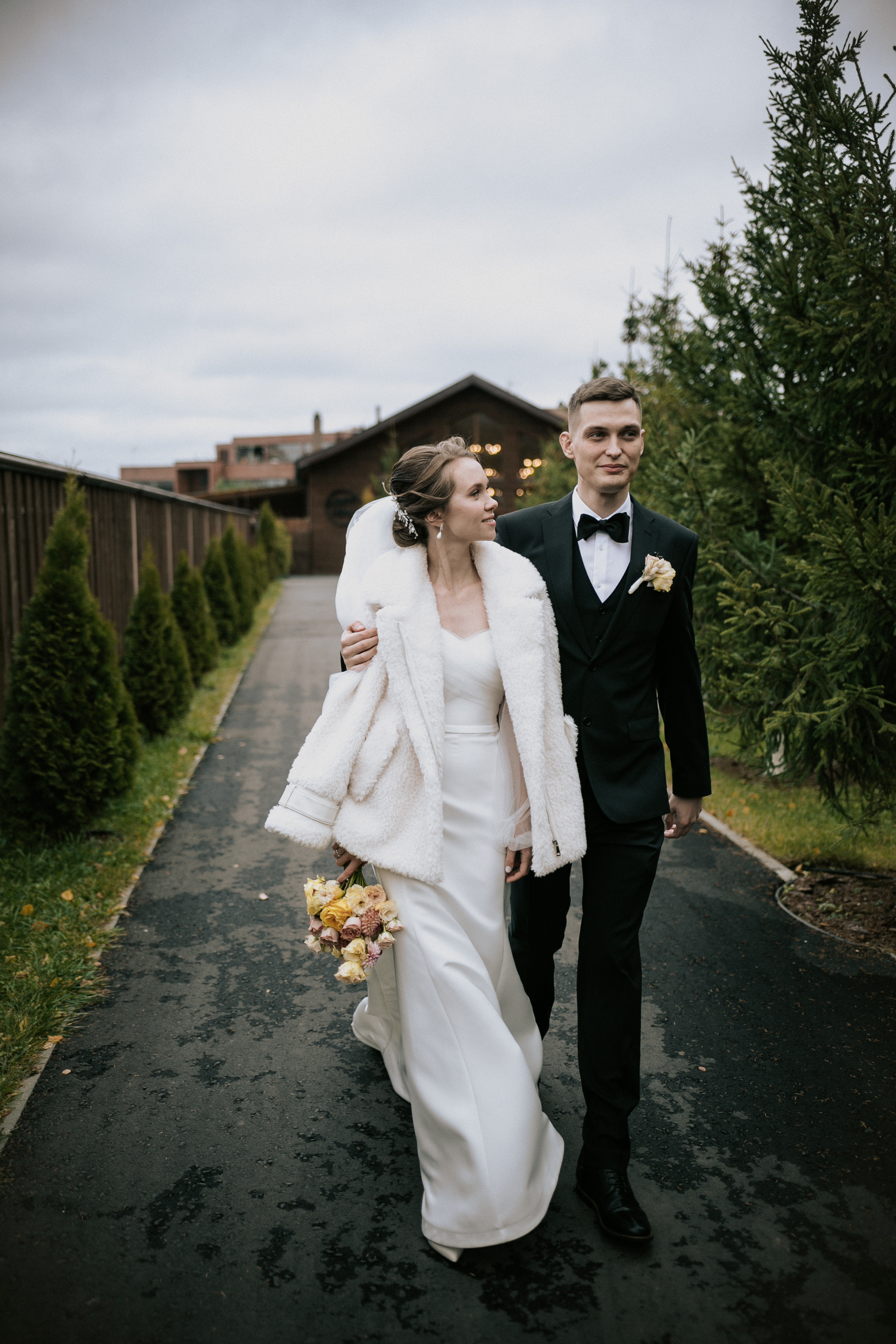 A & I. Photographer Vlad Boytsoff