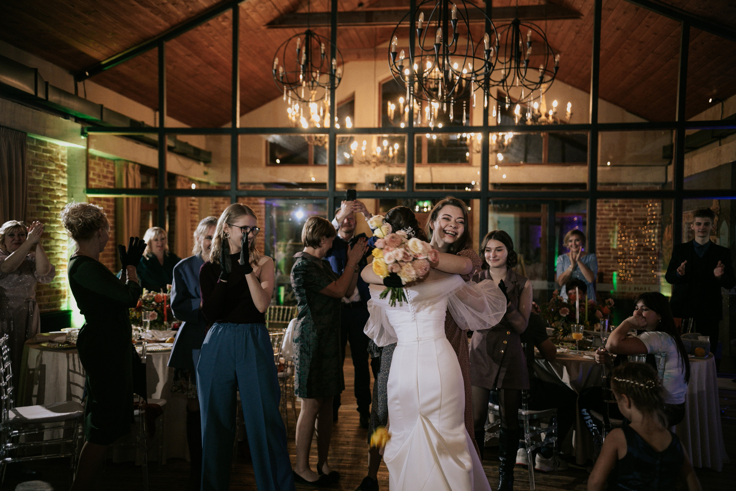 A & I. Photographer Vlad Boytsoff