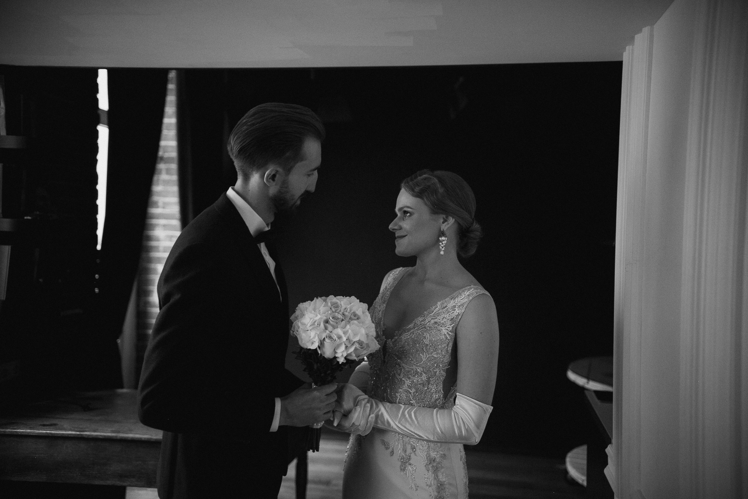 A & M. Photographer Vlad Boytsoff