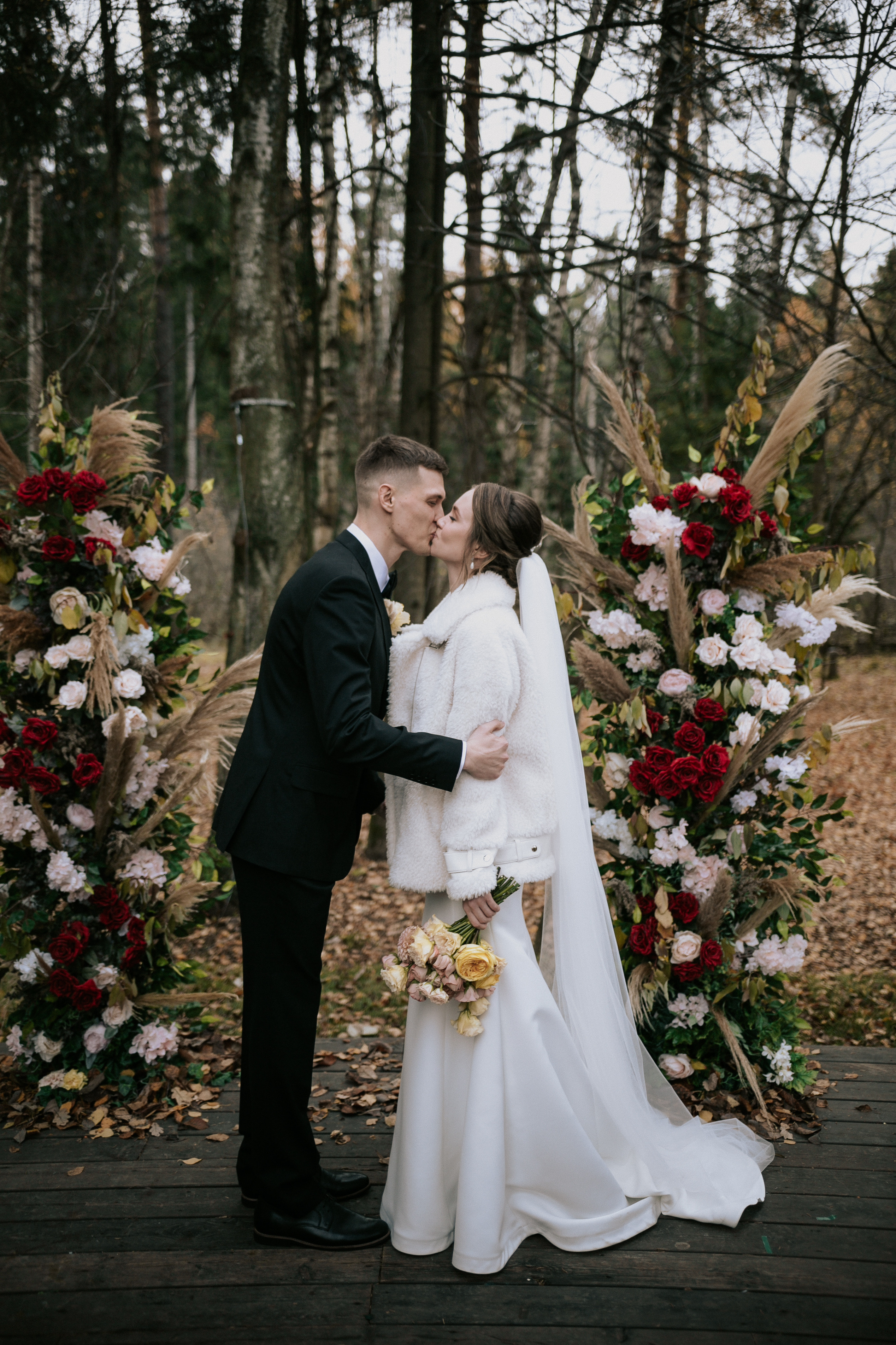 A & I. Photographer Vlad Boytsoff