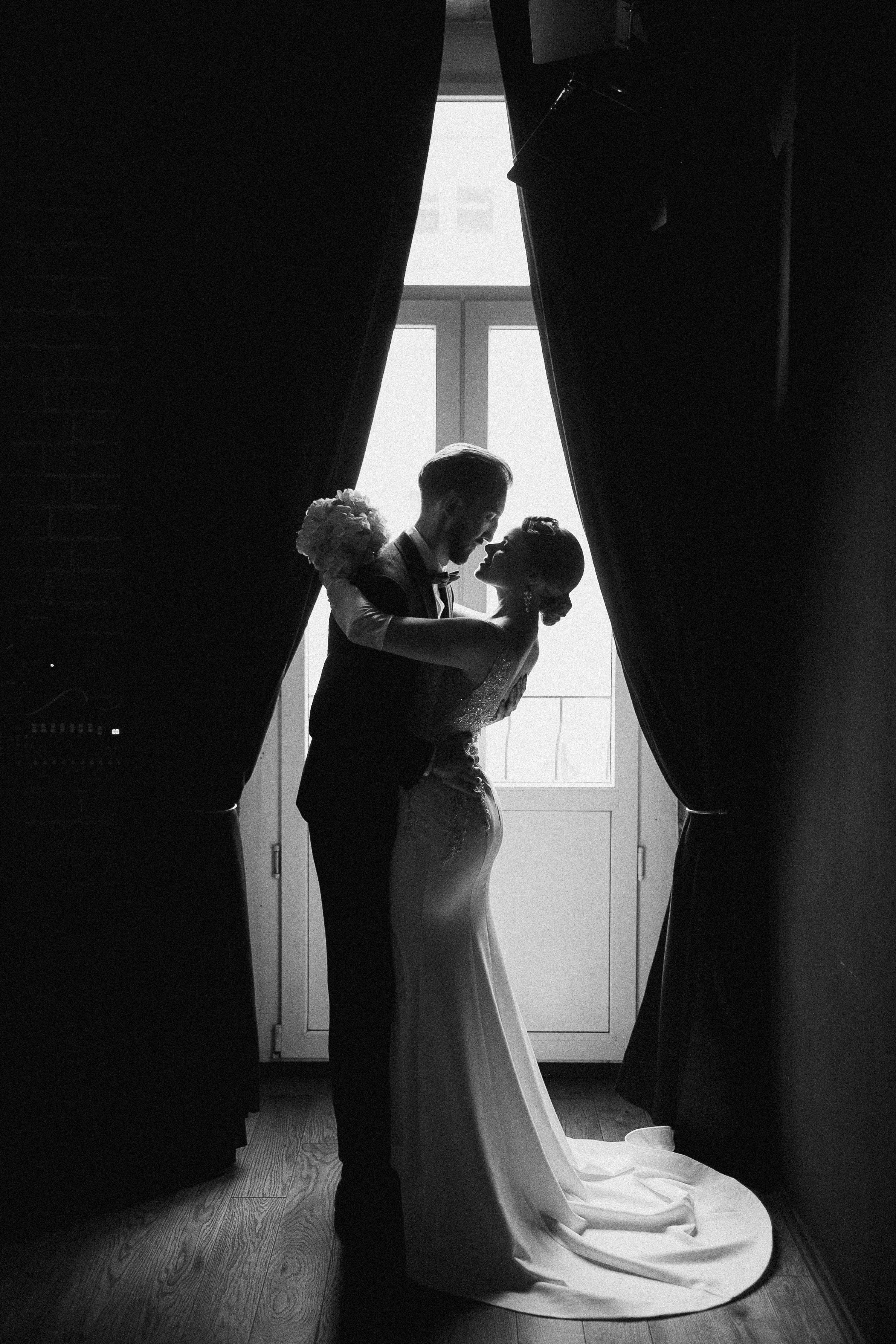 A & M. Photographer Vlad Boytsoff