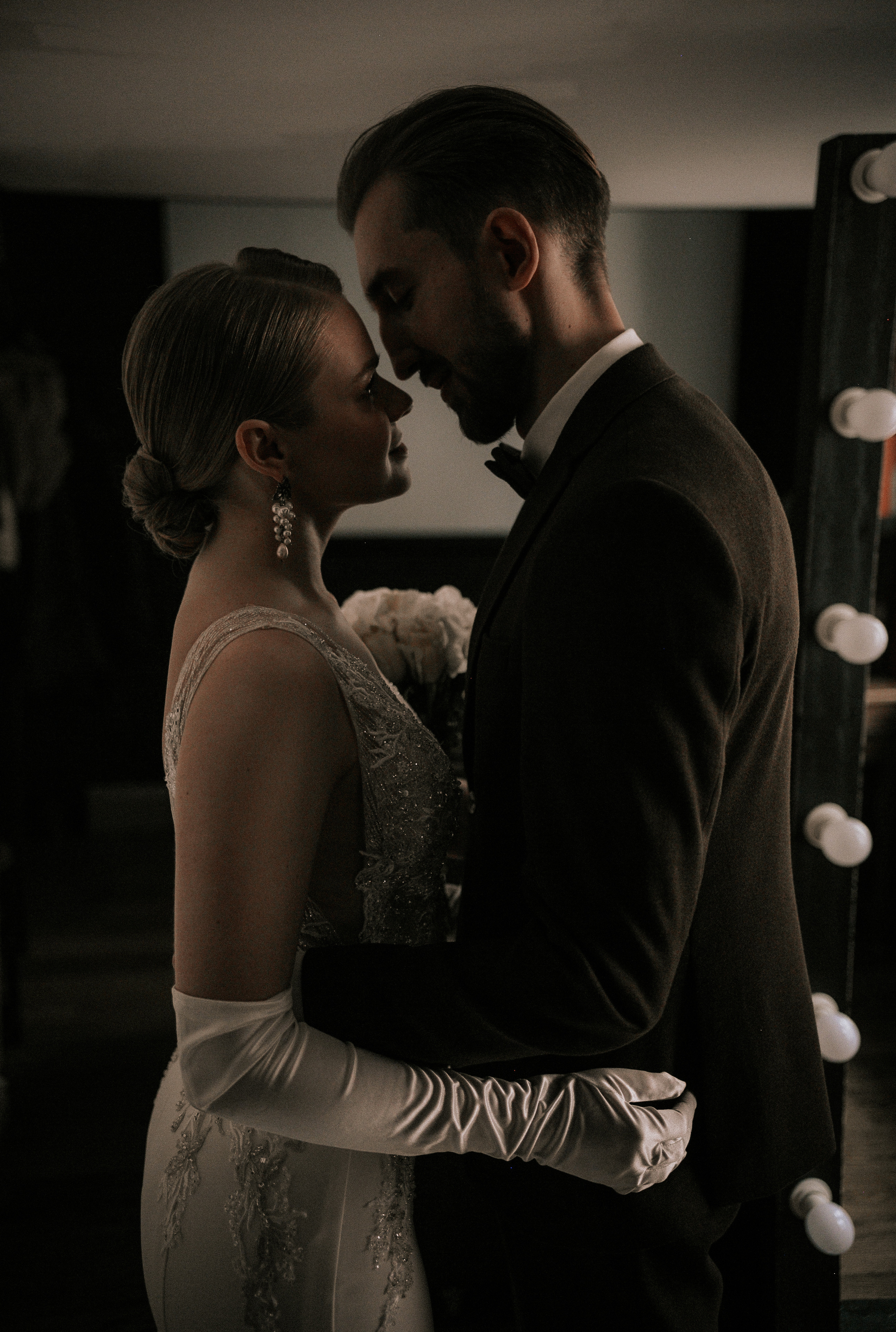 A & M. Photographer Vlad Boytsoff