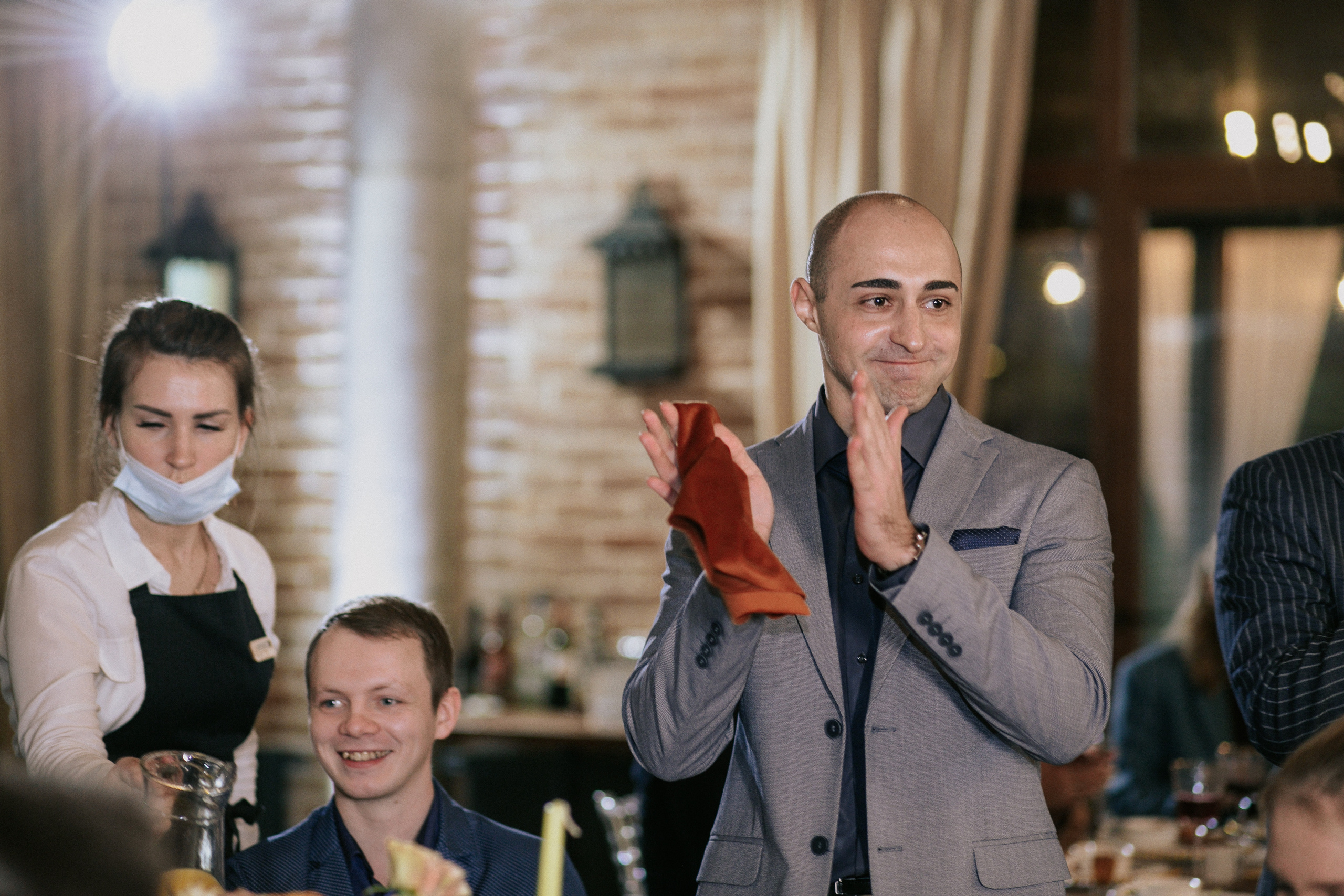 A & I. Photographer Vlad Boytsoff