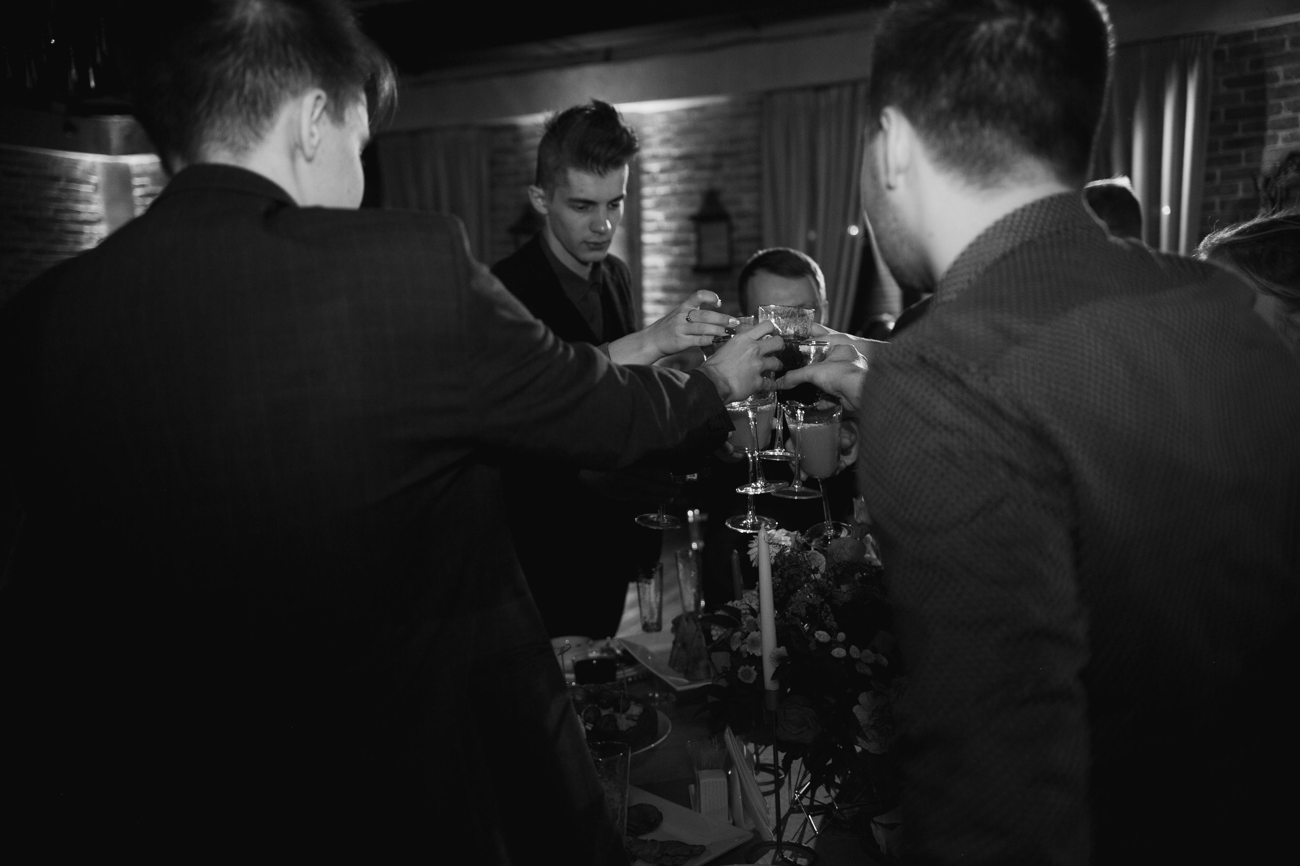 A & I. Photographer Vlad Boytsoff