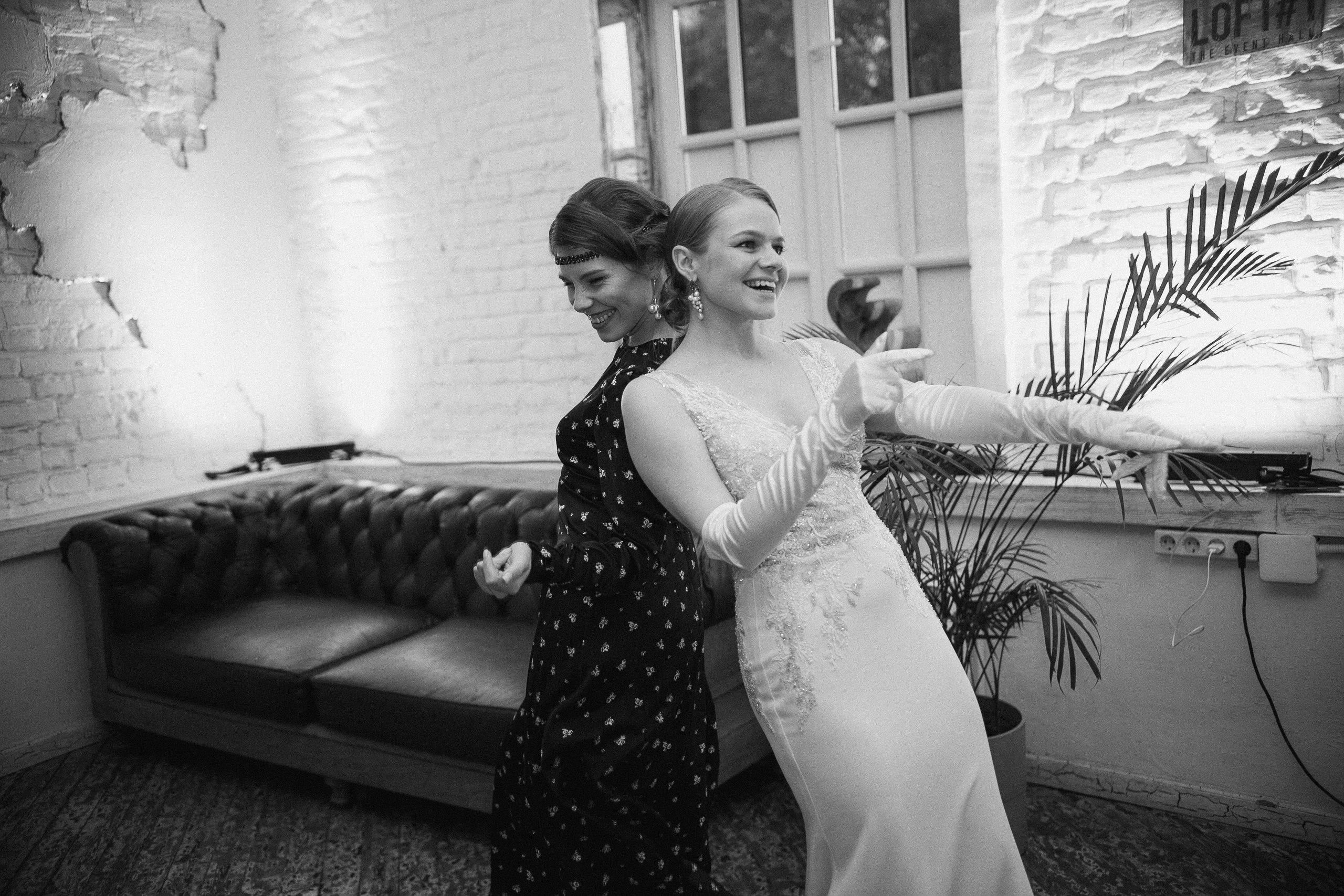 A & M. Photographer Vlad Boytsoff