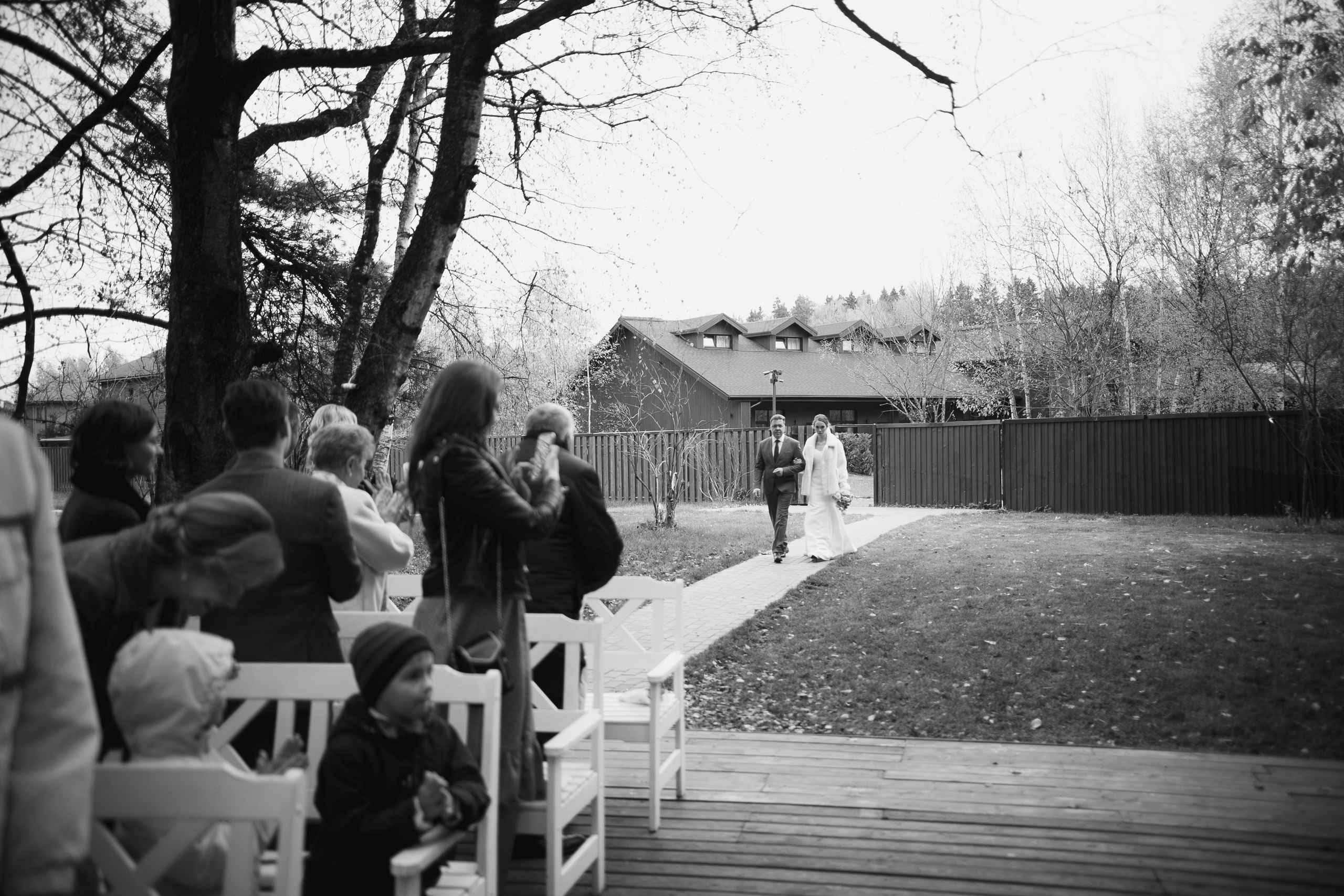 A & I. Photographer Vlad Boytsoff