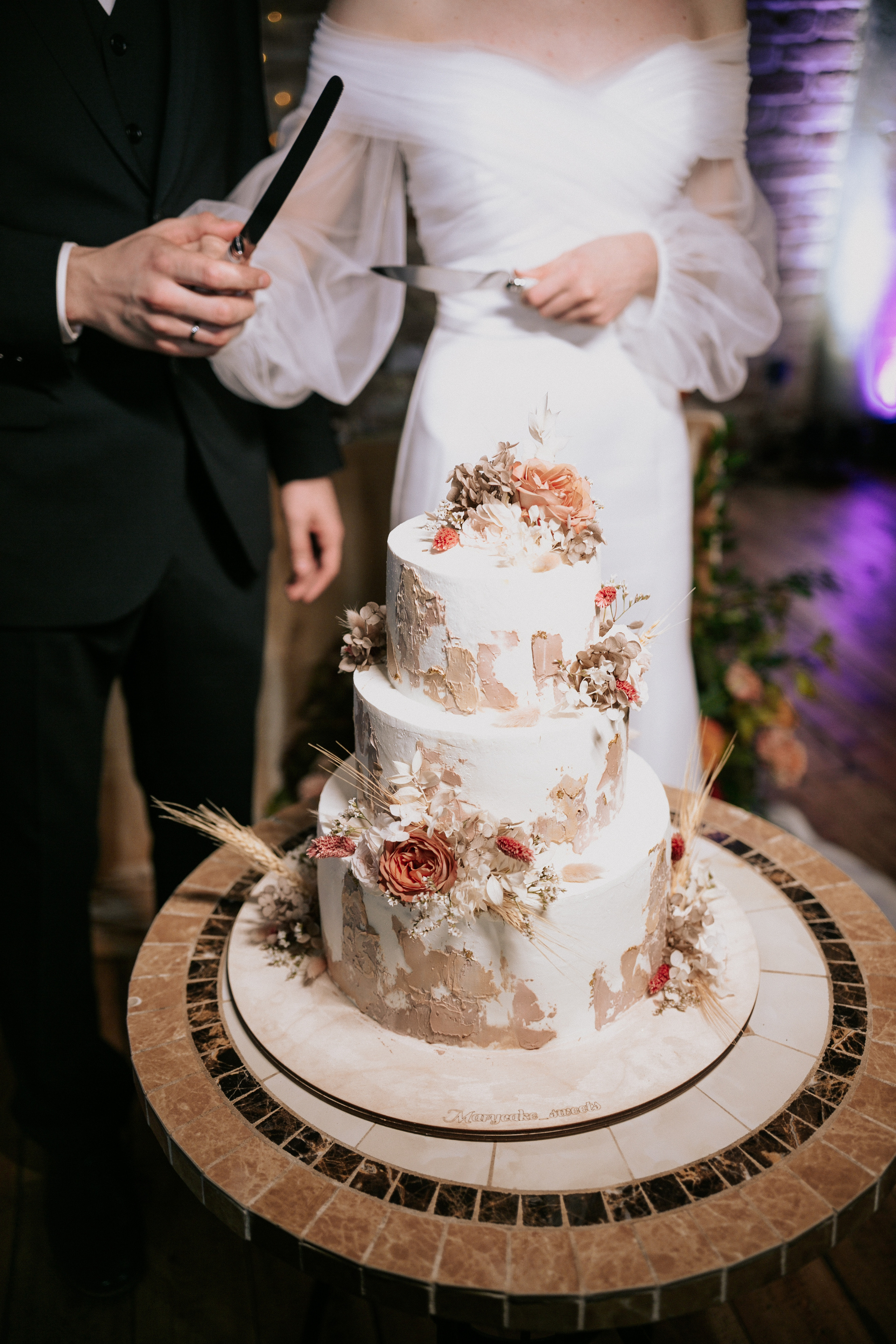 A & I. Photographer Vlad Boytsoff