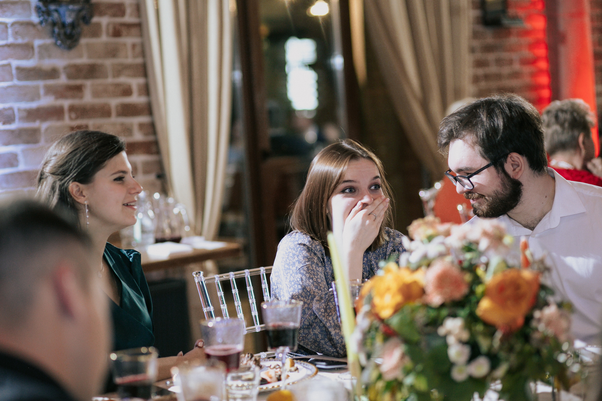 A & I. Photographer Vlad Boytsoff