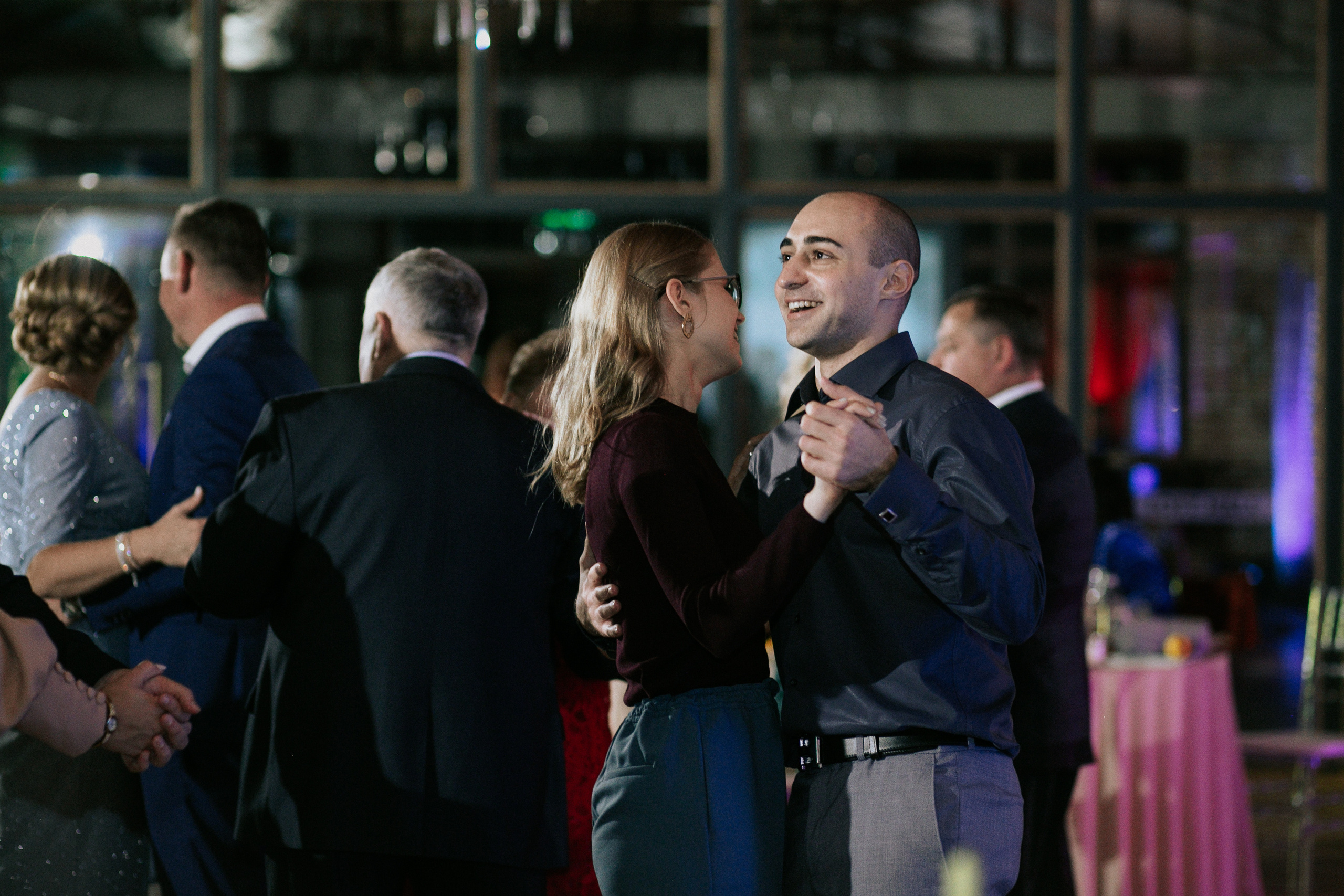 A & I. Photographer Vlad Boytsoff