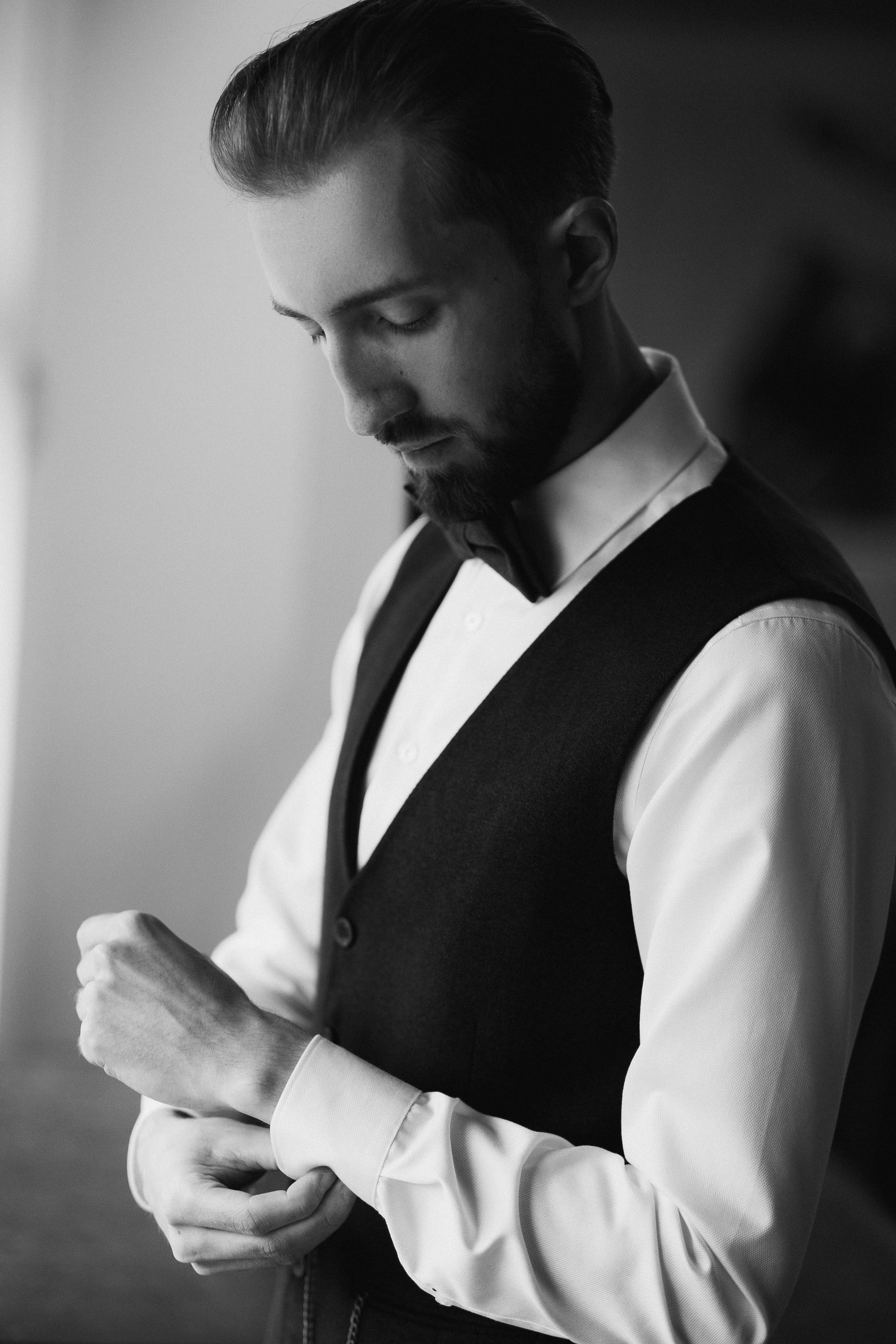 A & M. Photographer Vlad Boytsoff