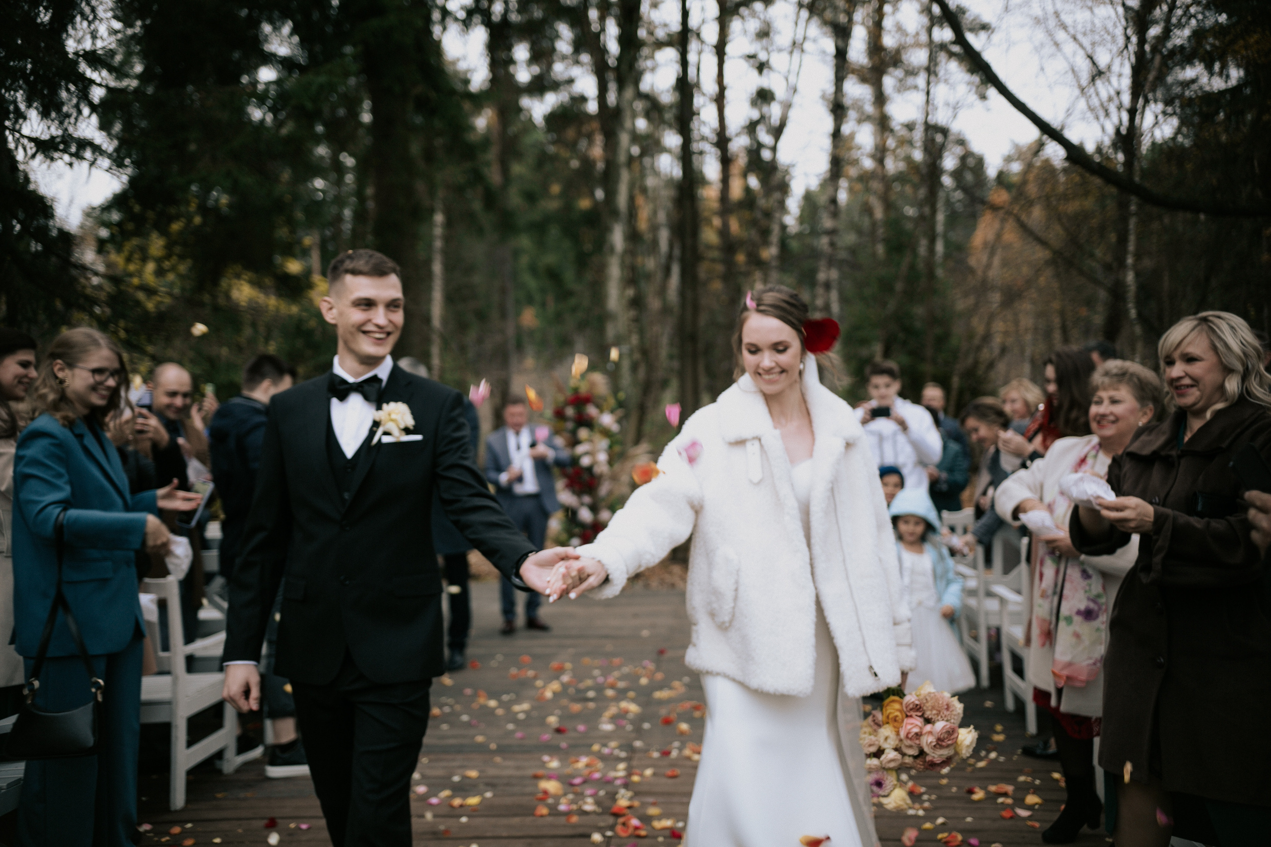 A & I. Photographer Vlad Boytsoff