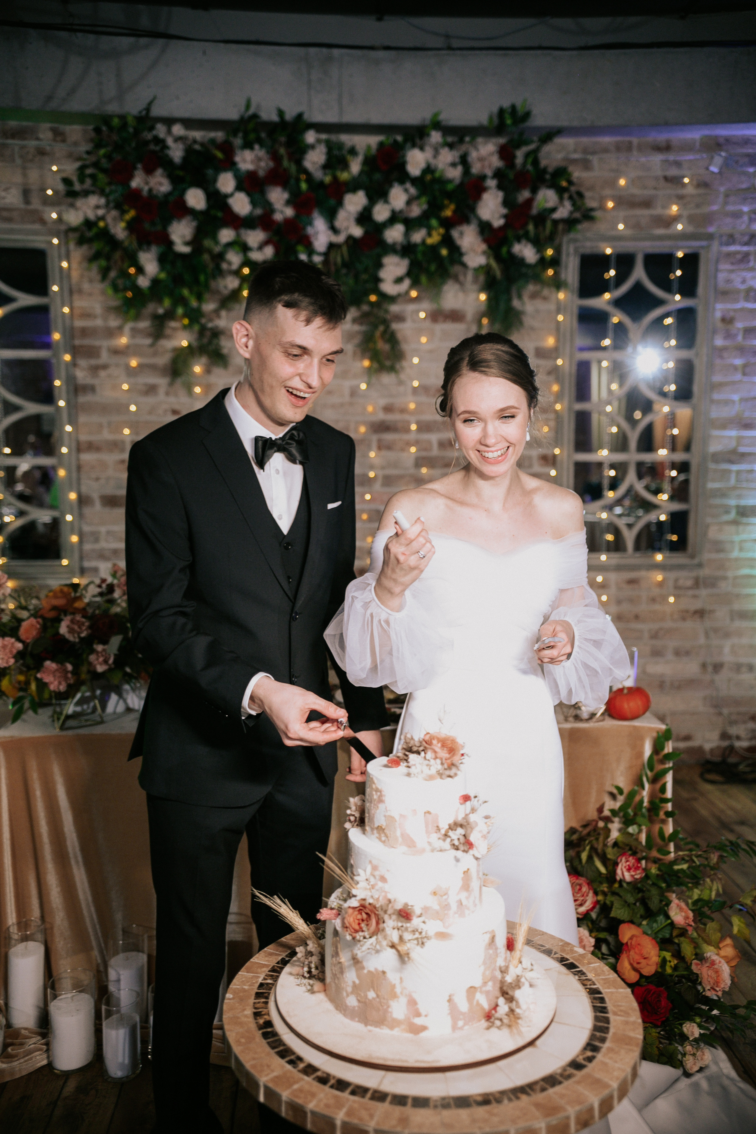 A & I. Photographer Vlad Boytsoff