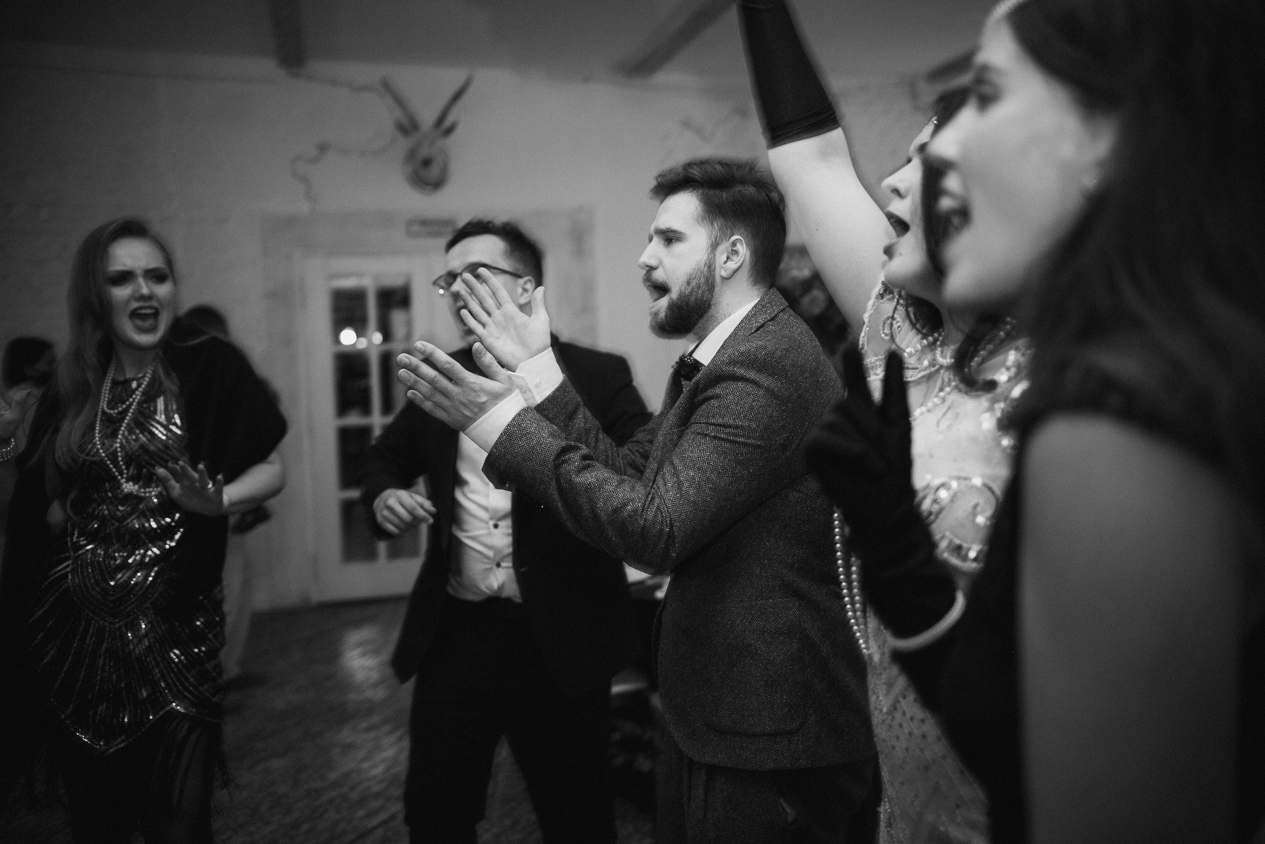 A & M. Photographer Vlad Boytsoff