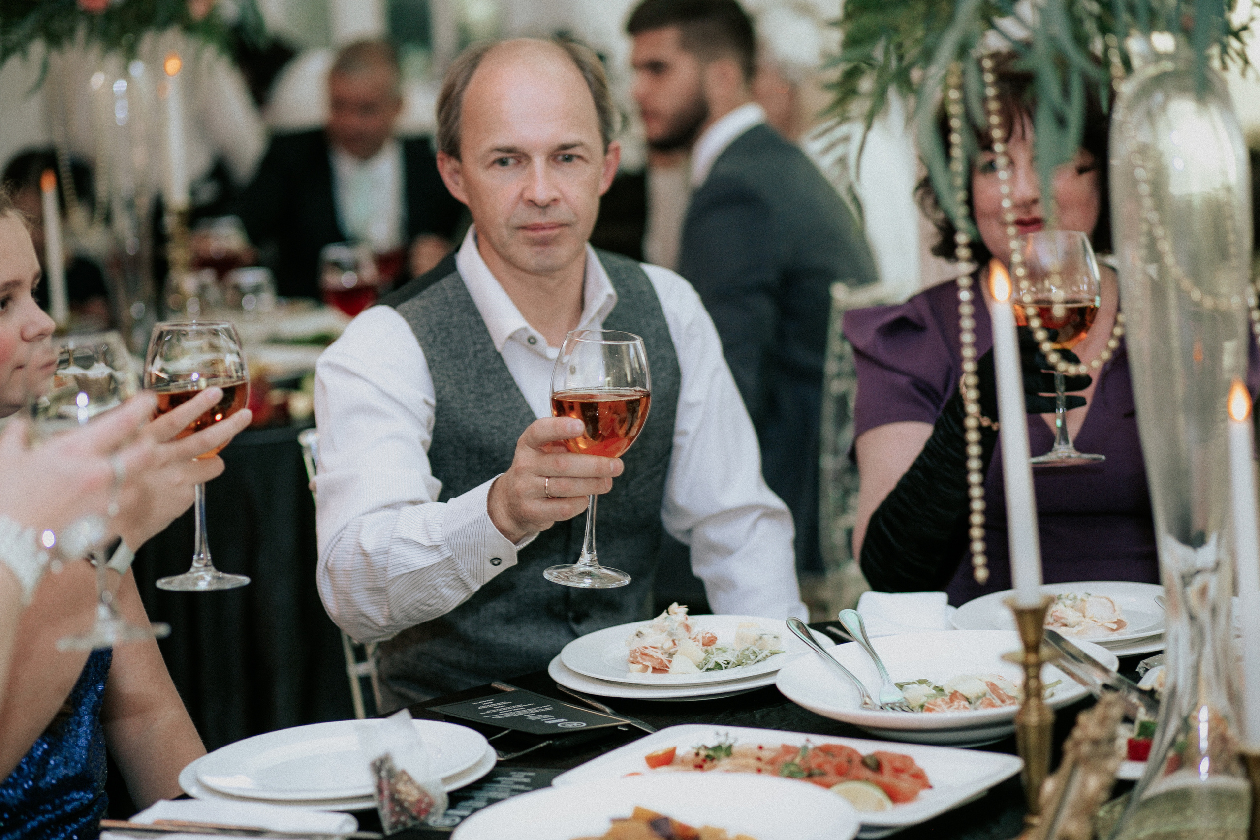 A & M. Photographer Vlad Boytsoff