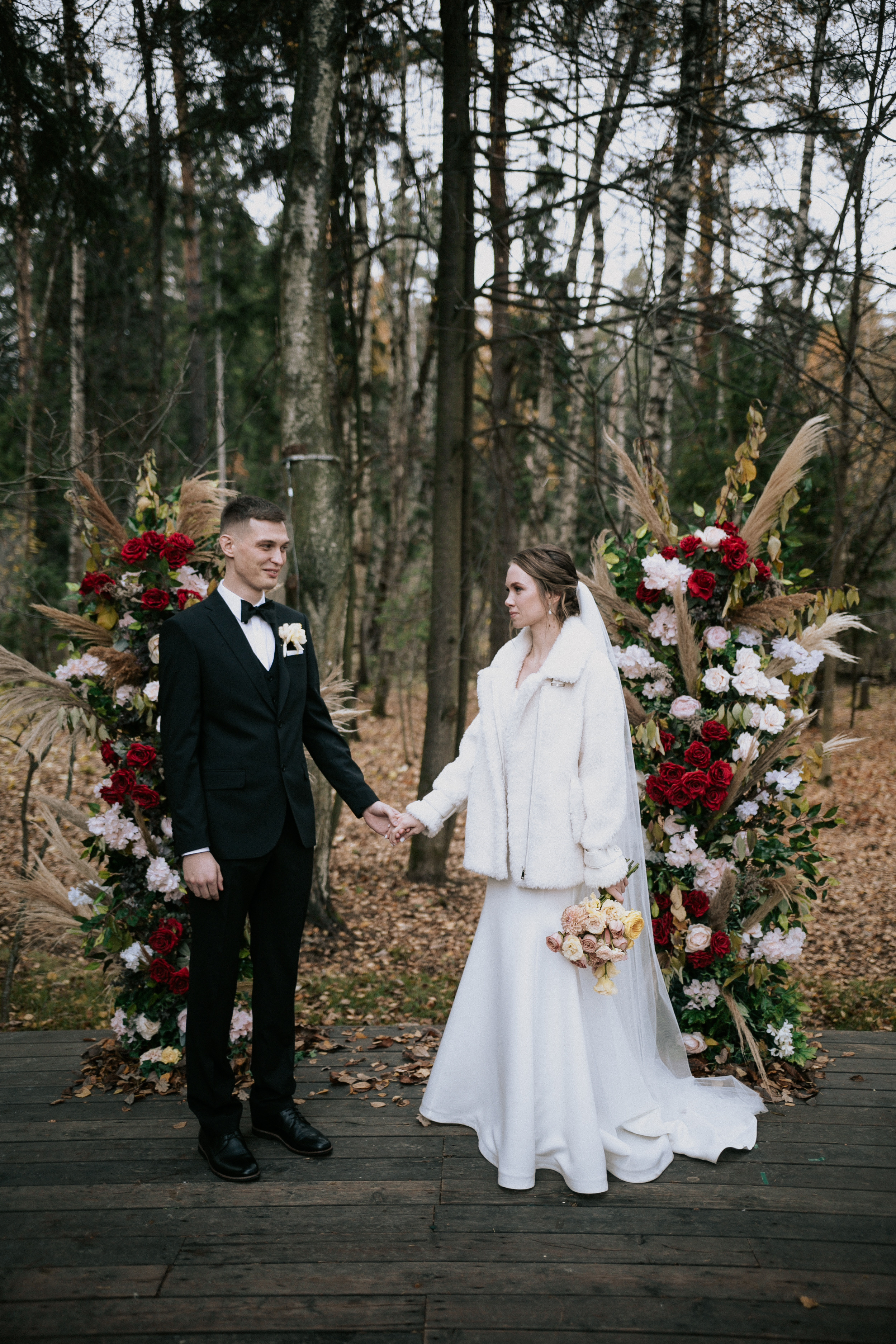 A & I. Photographer Vlad Boytsoff