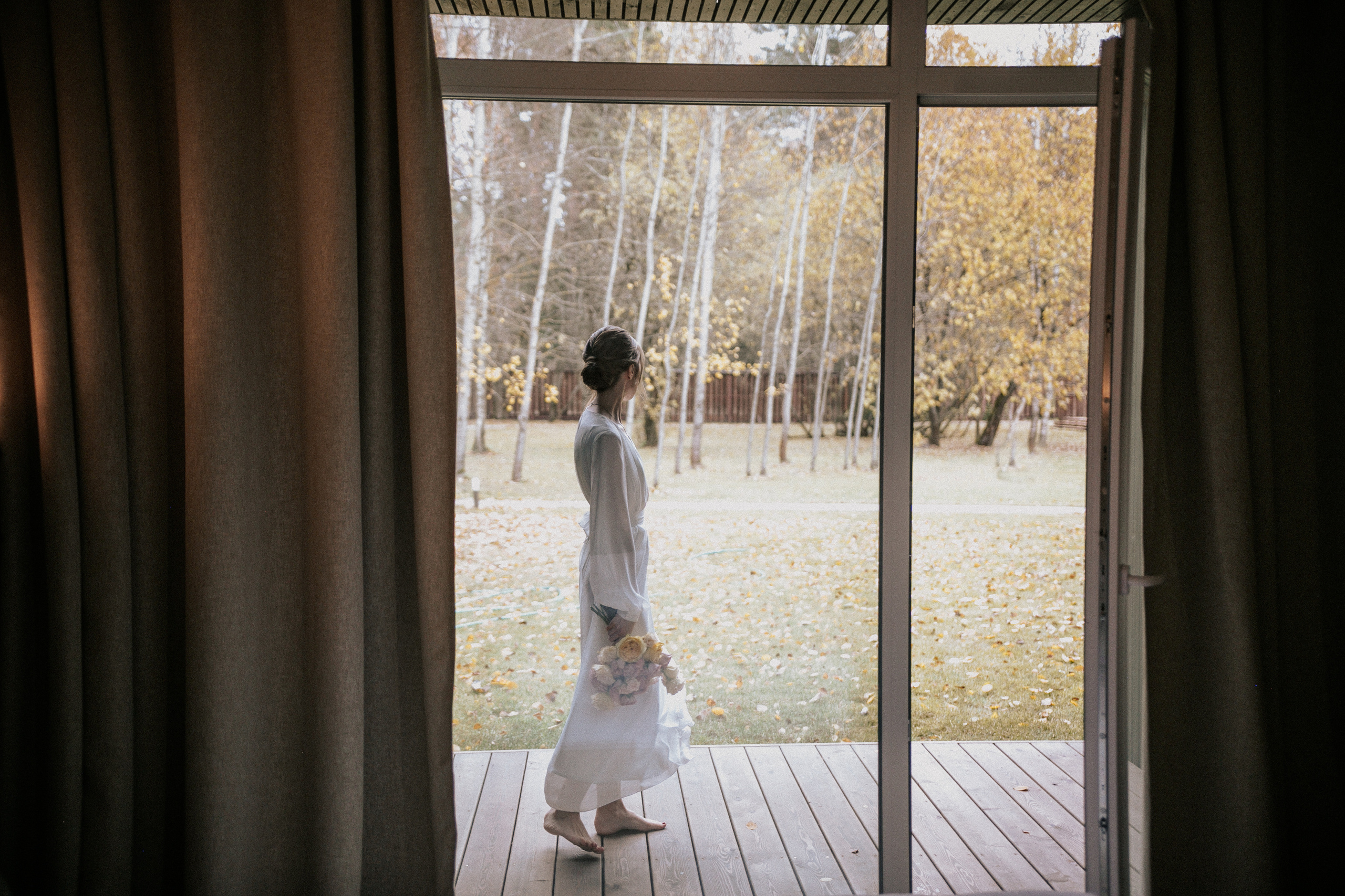 A & I. Photographer Vlad Boytsoff