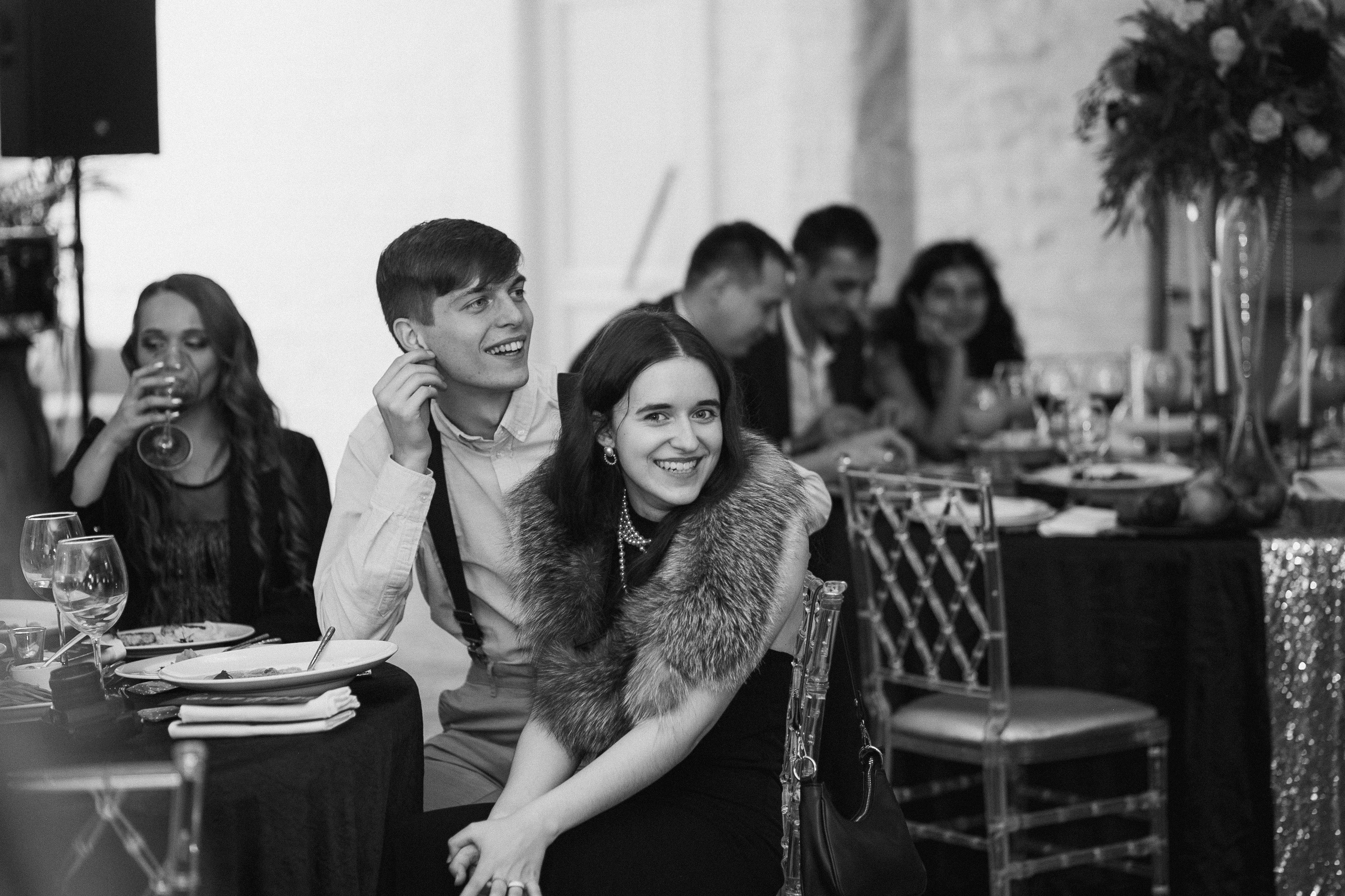 A & M. Photographer Vlad Boytsoff