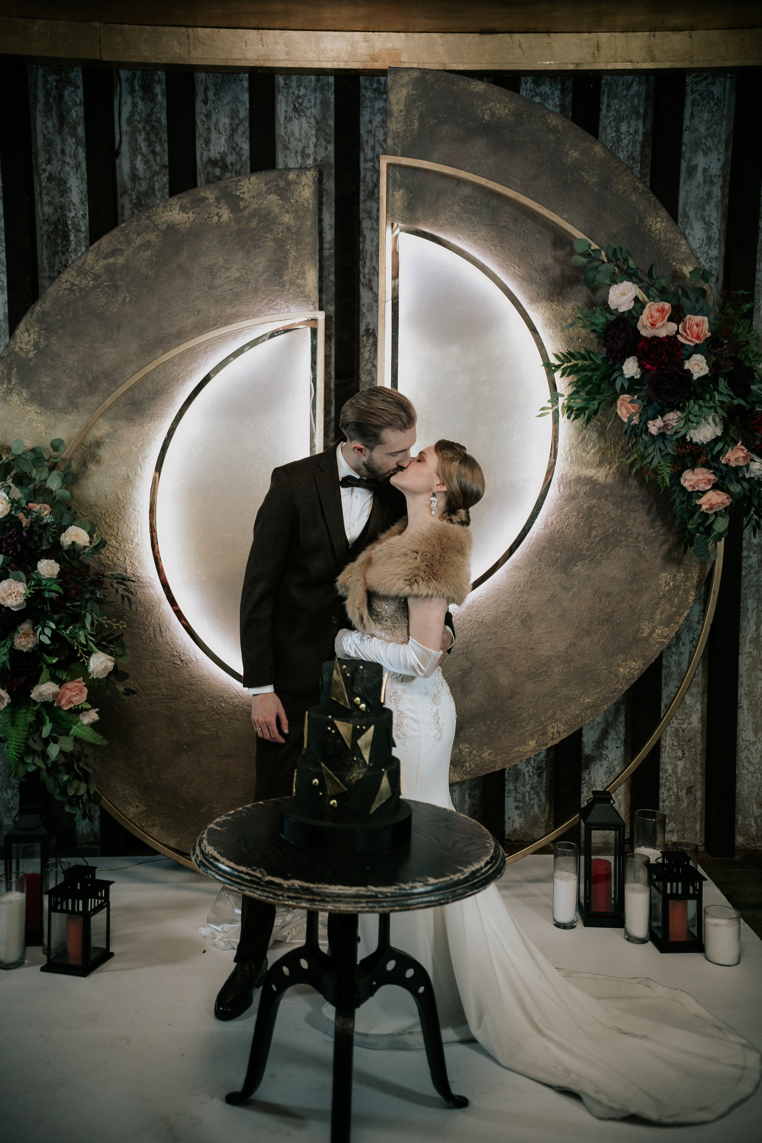 A & M. Photographer Vlad Boytsoff