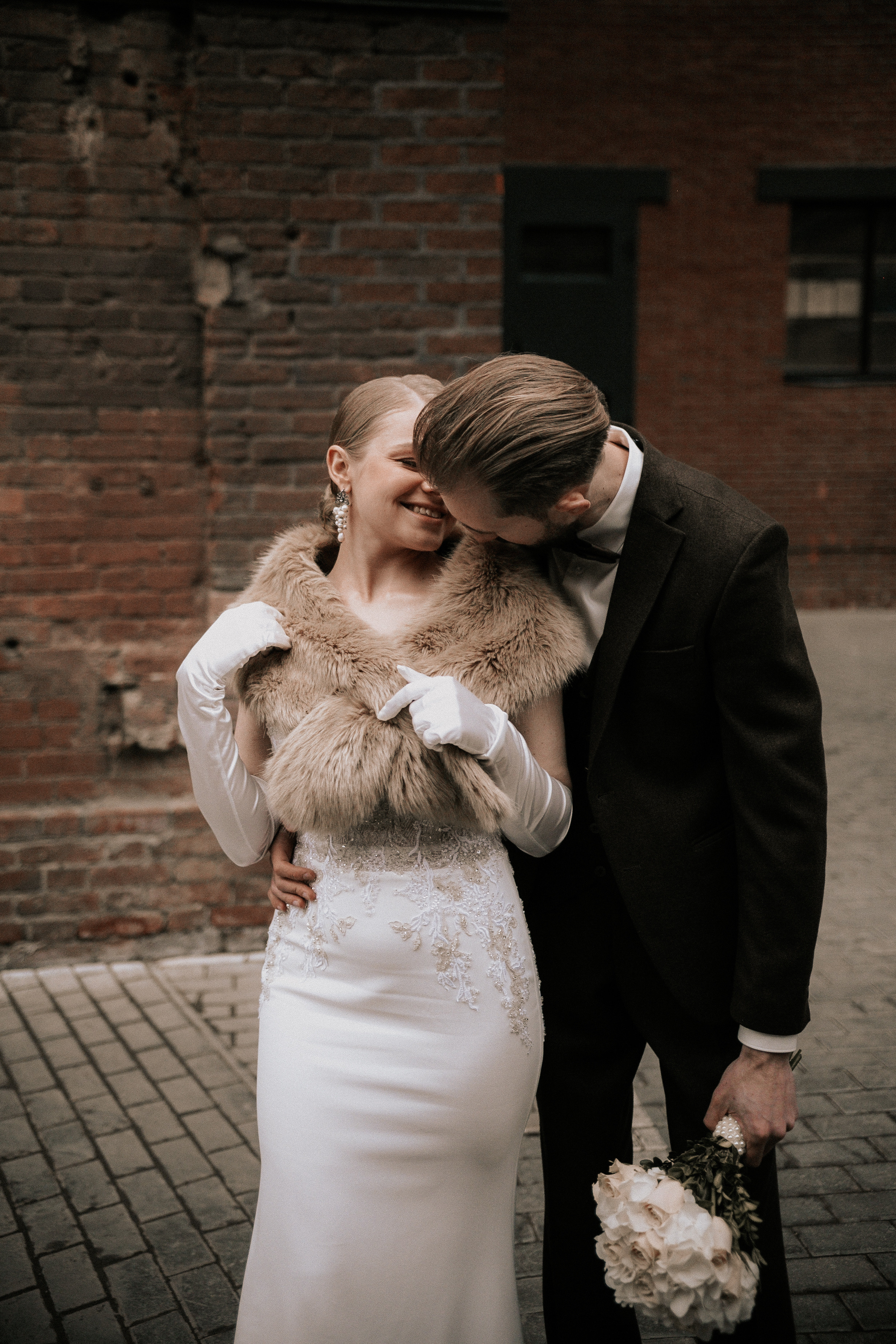 A & M. Photographer Vlad Boytsoff