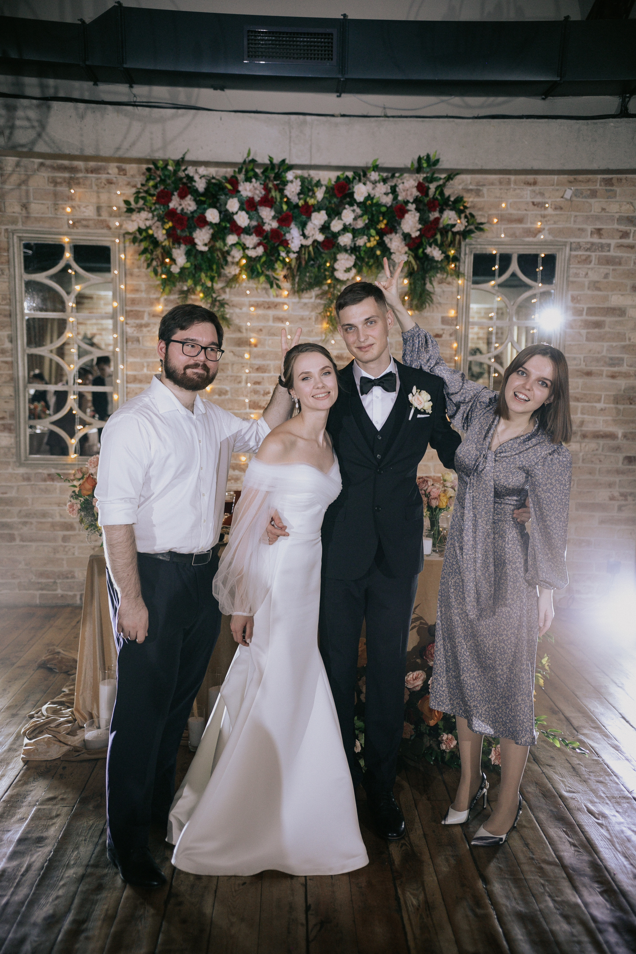 A & I. Photographer Vlad Boytsoff