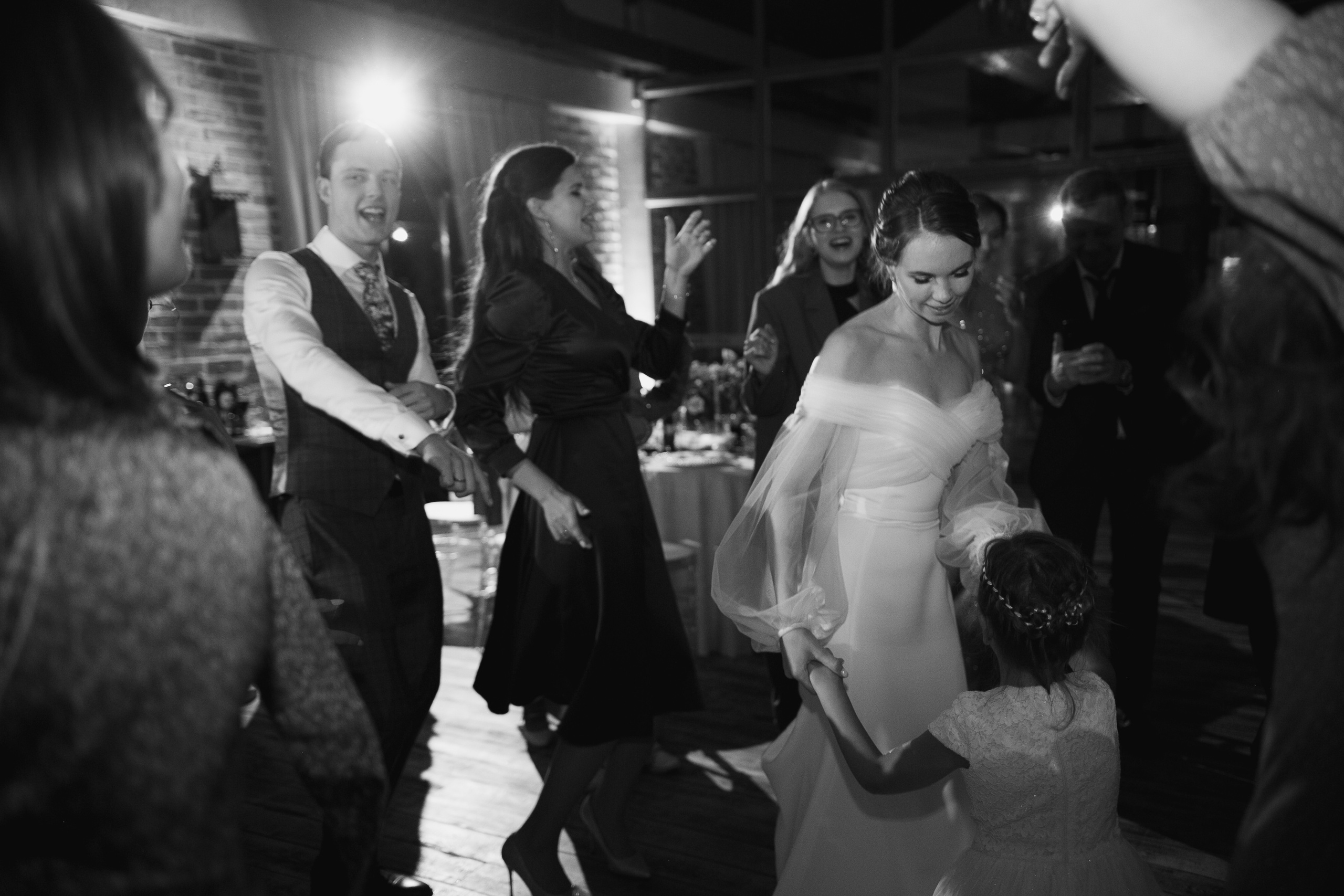 A & I. Photographer Vlad Boytsoff