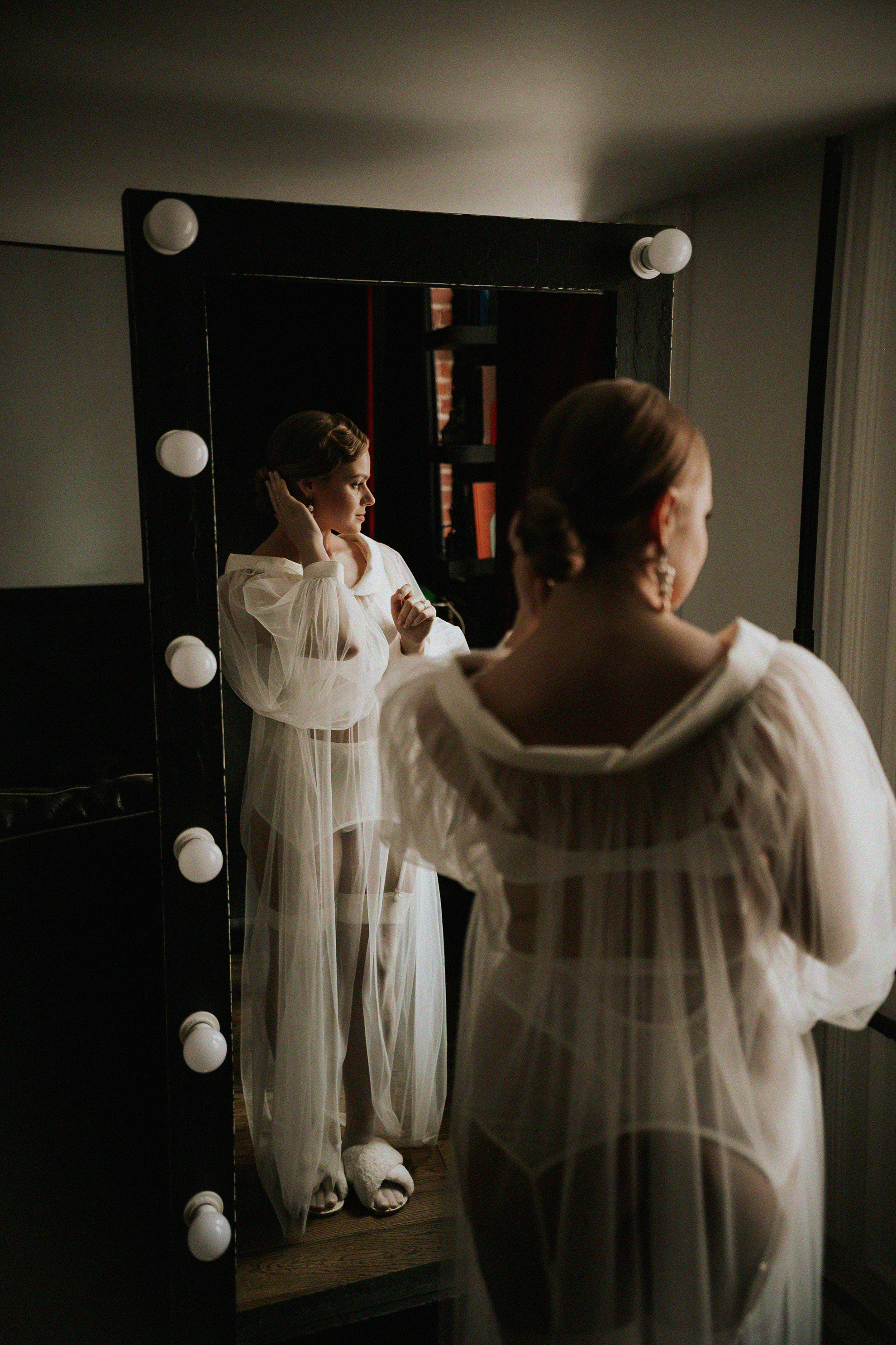 A & M. Photographer Vlad Boytsoff