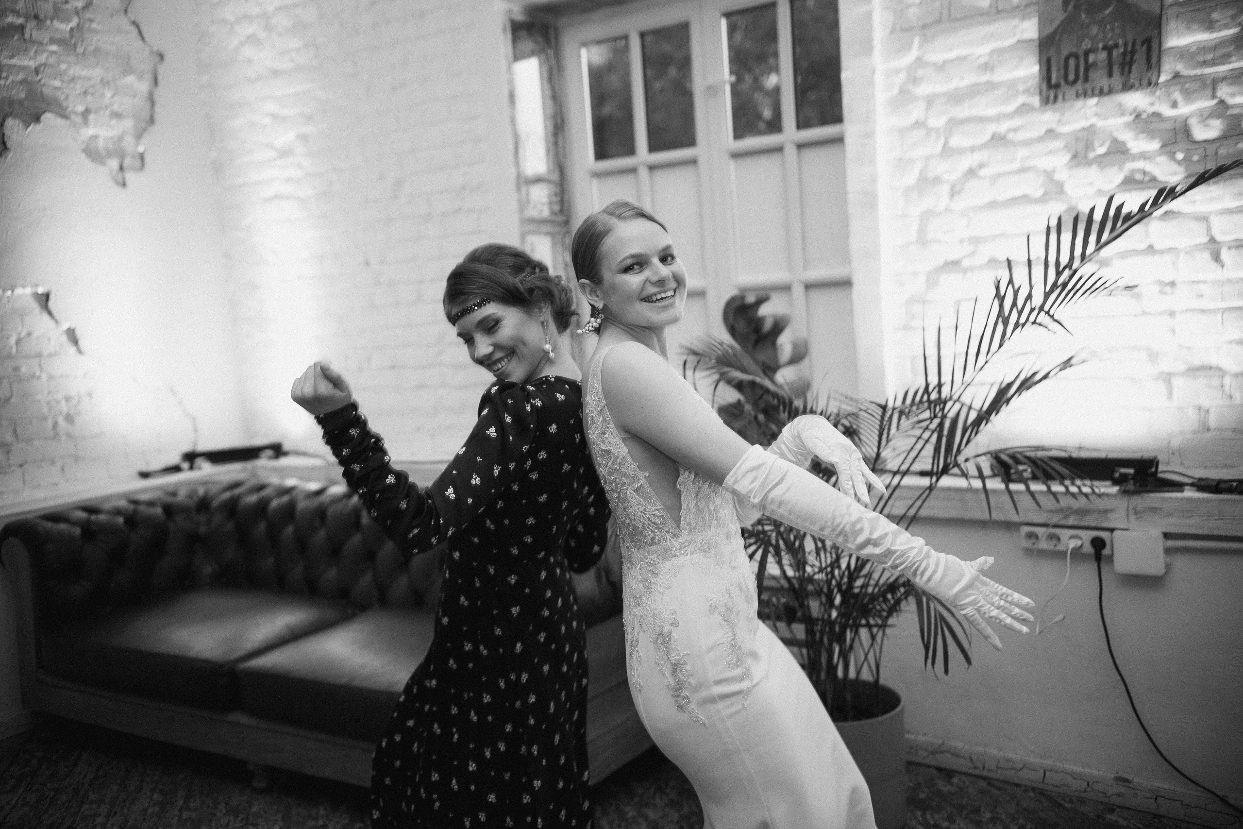 A & M. Photographer Vlad Boytsoff