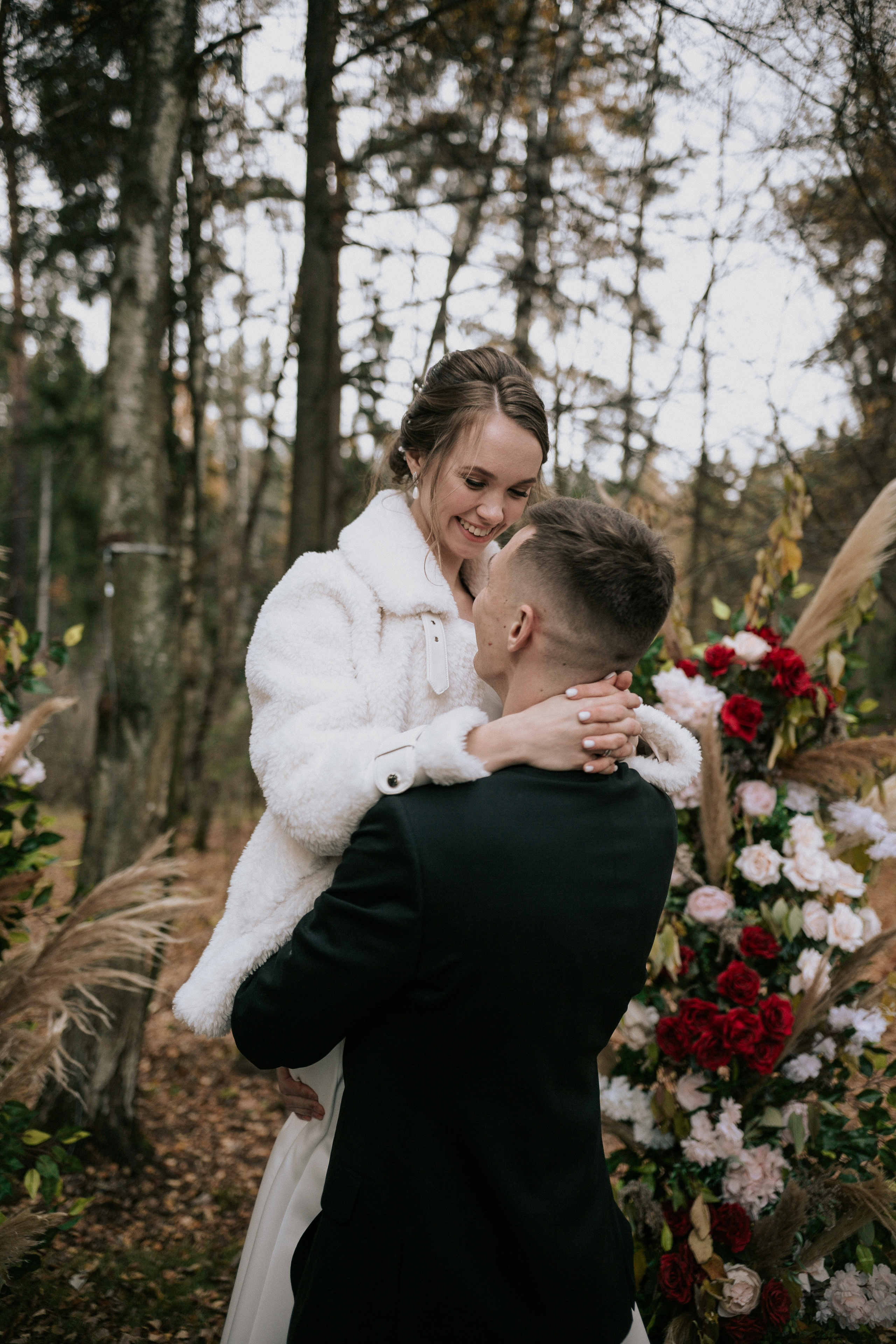 A & I. Photographer Vlad Boytsoff