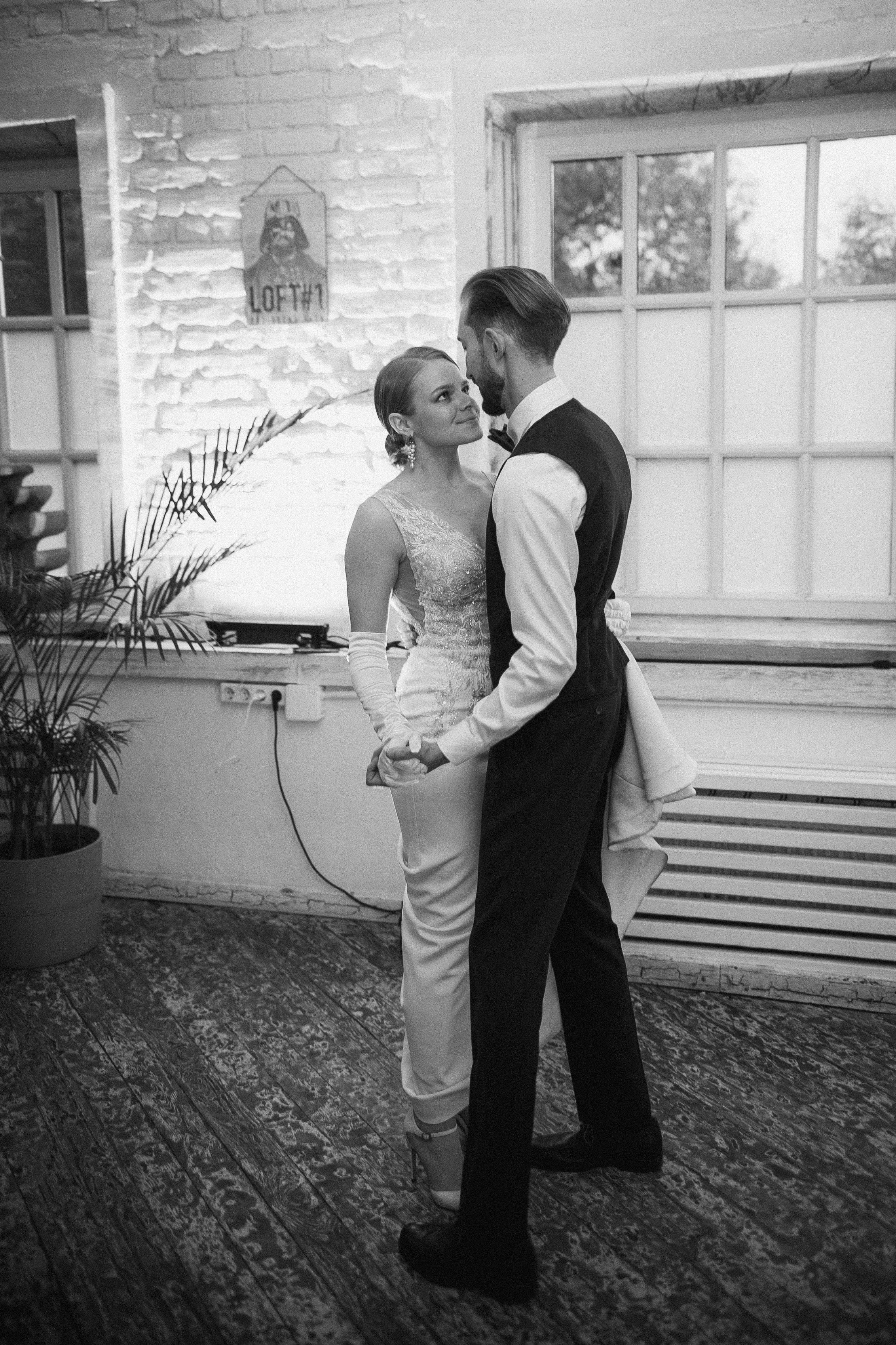 A & M. Photographer Vlad Boytsoff