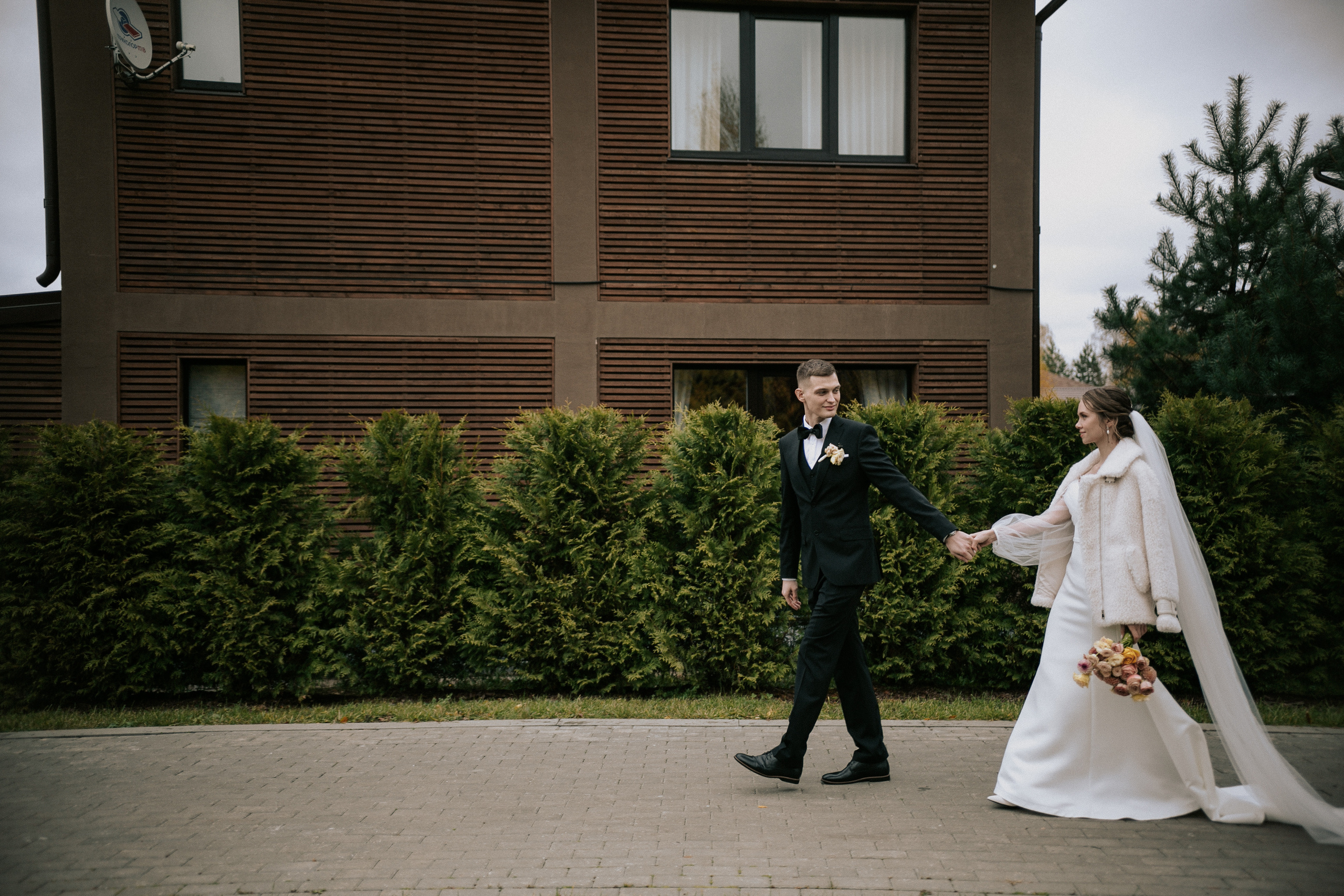 A & I. Photographer Vlad Boytsoff