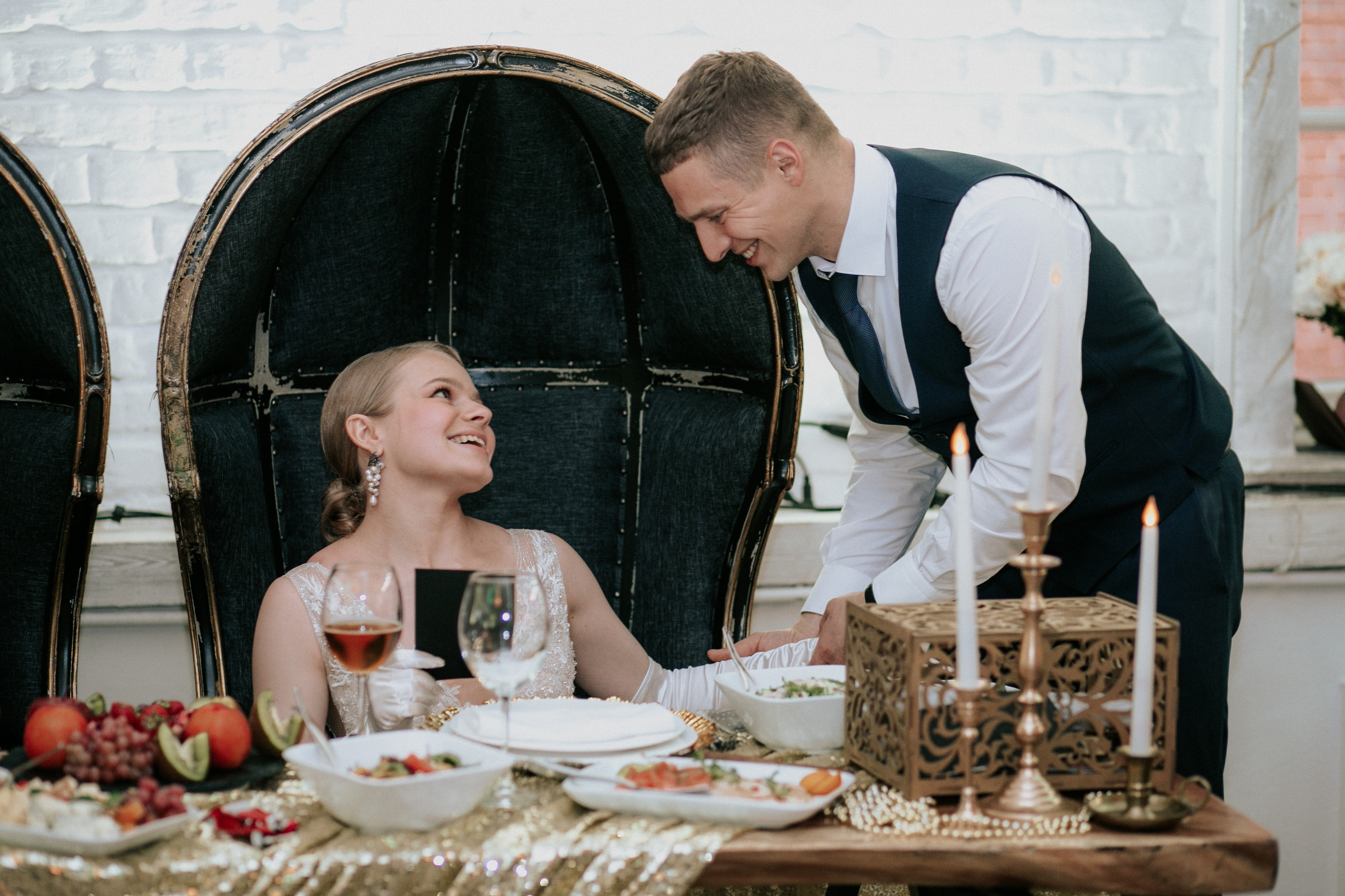 A & M. Photographer Vlad Boytsoff