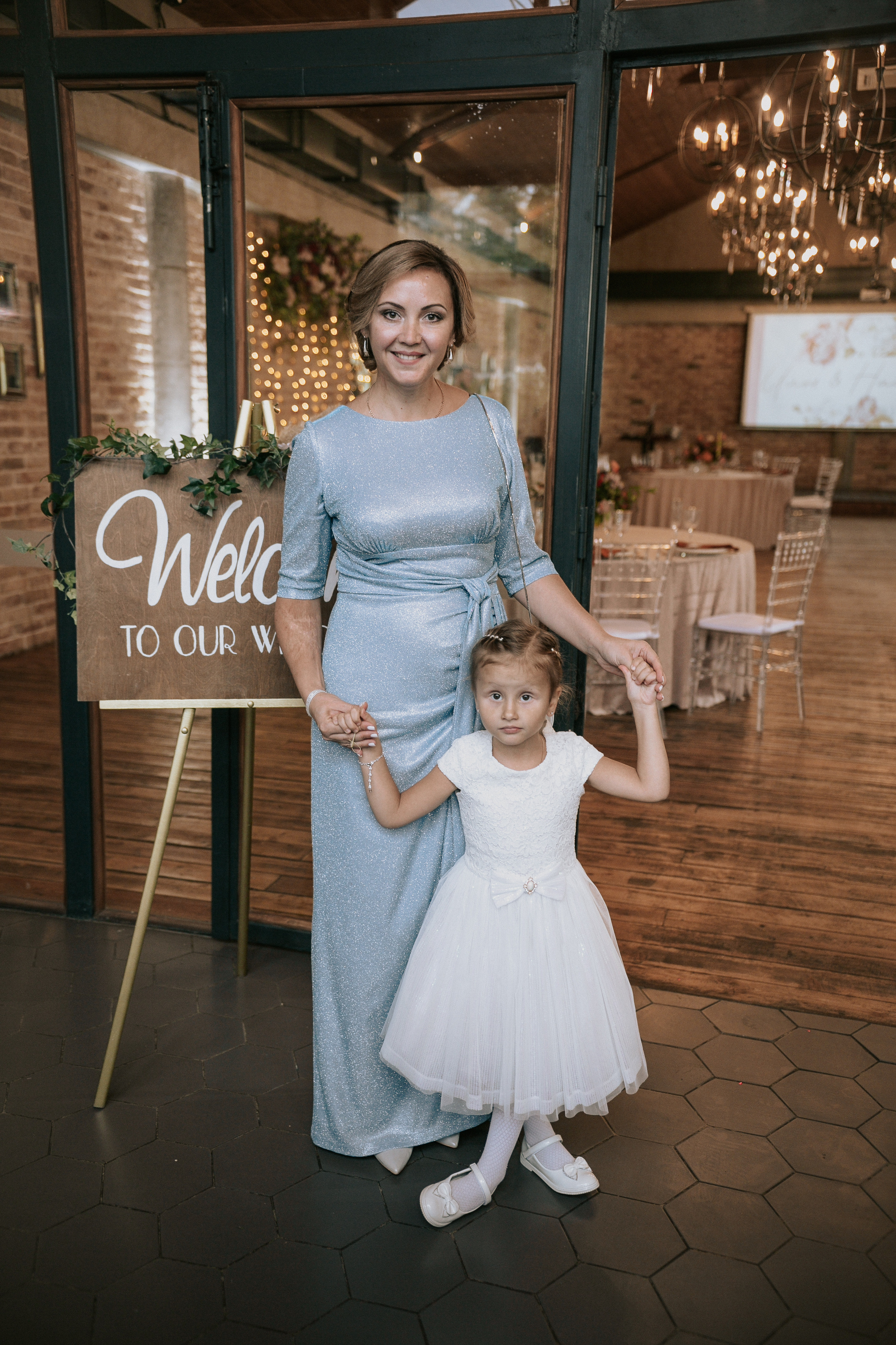 A & I. Photographer Vlad Boytsoff