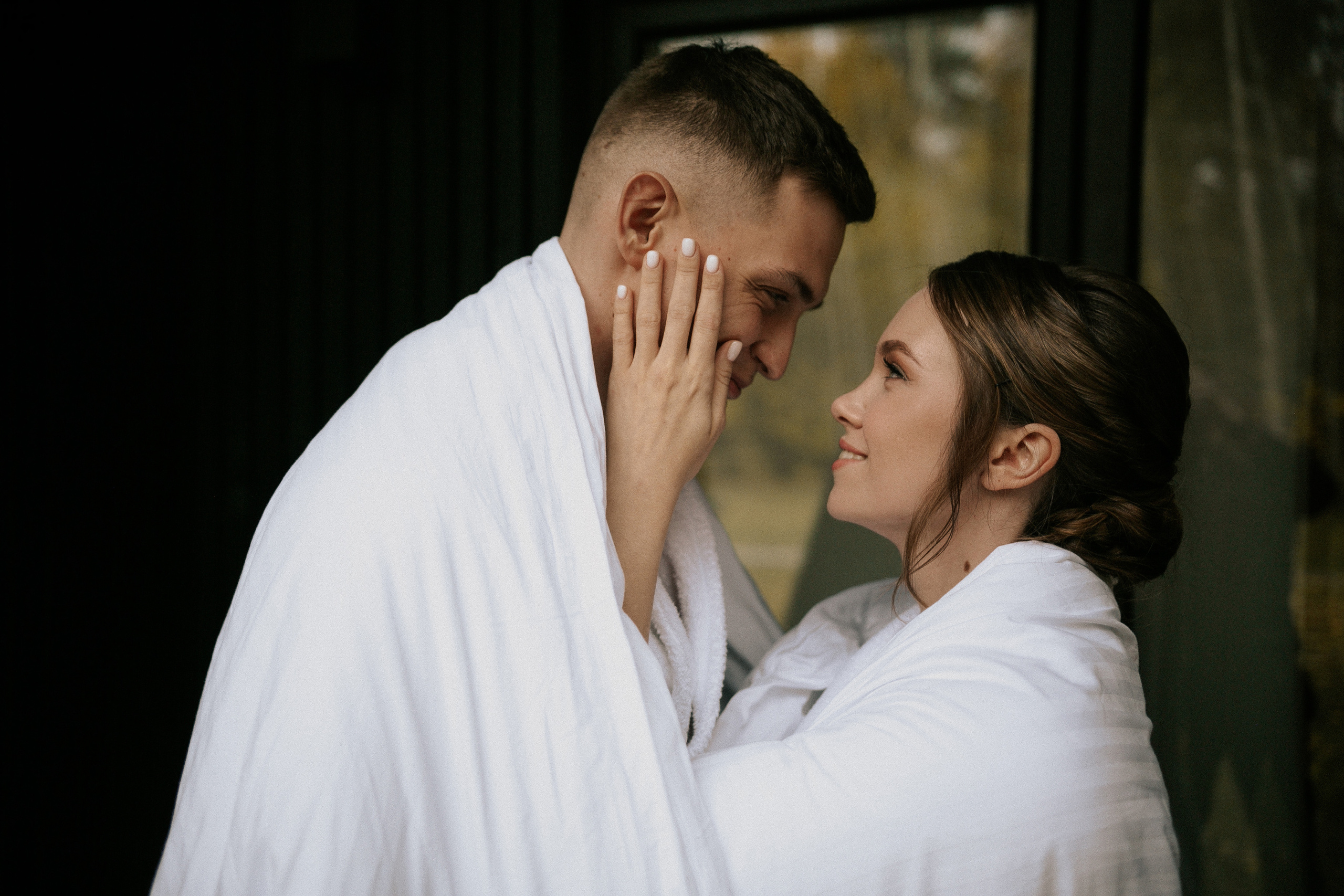 A & I. Photographer Vlad Boytsoff