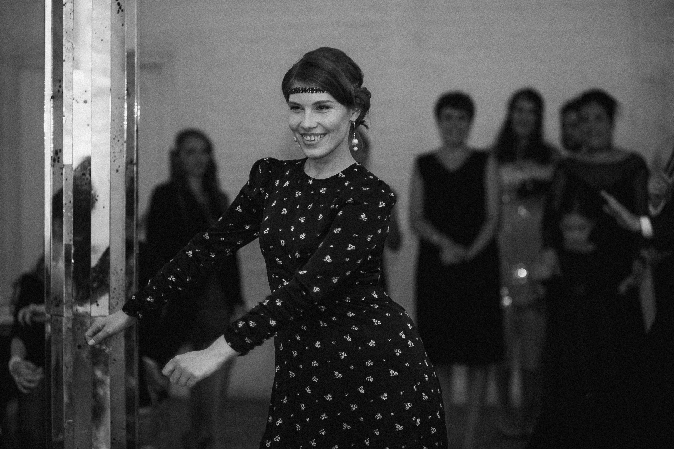 A & M. Photographer Vlad Boytsoff