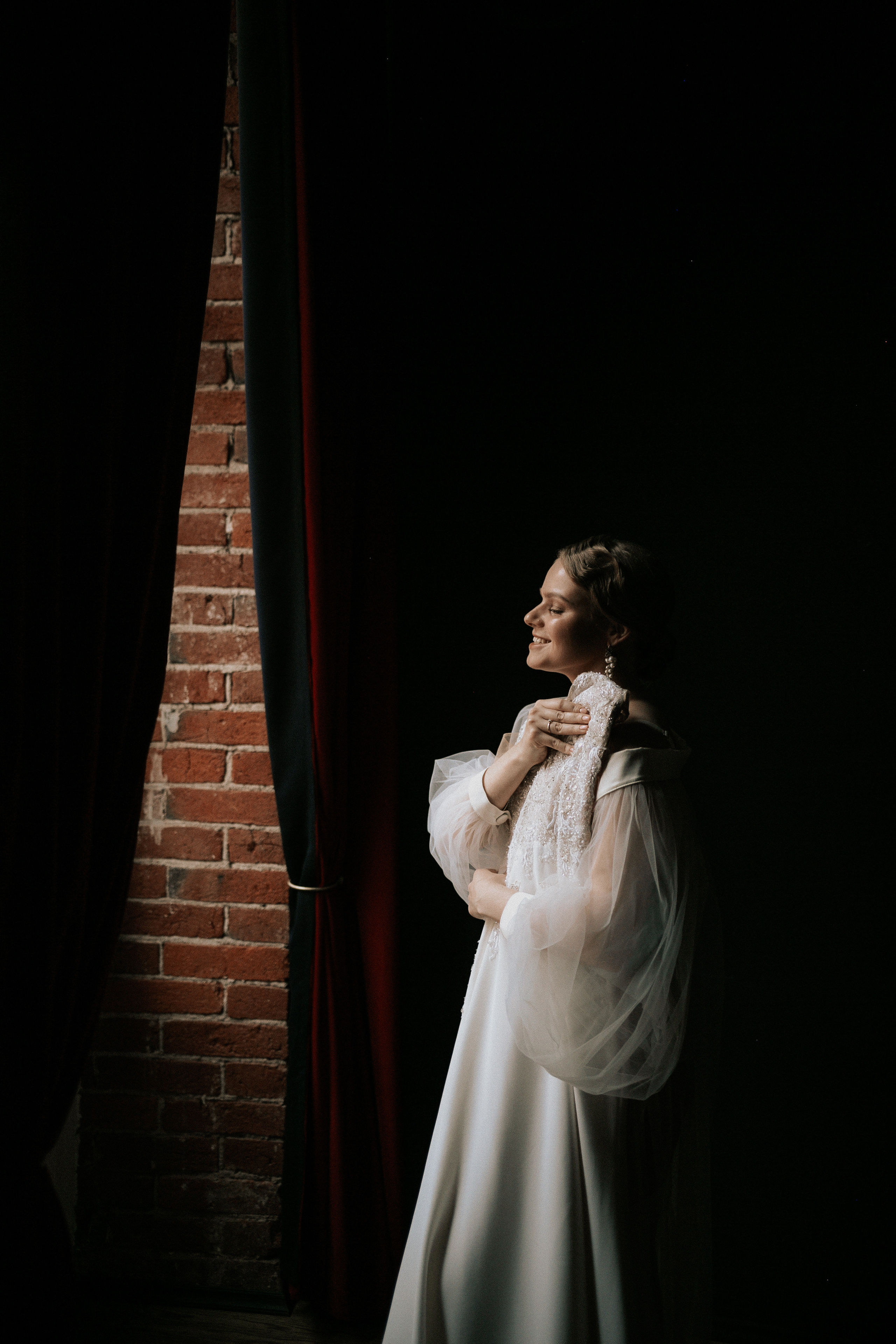 A & M. Photographer Vlad Boytsoff