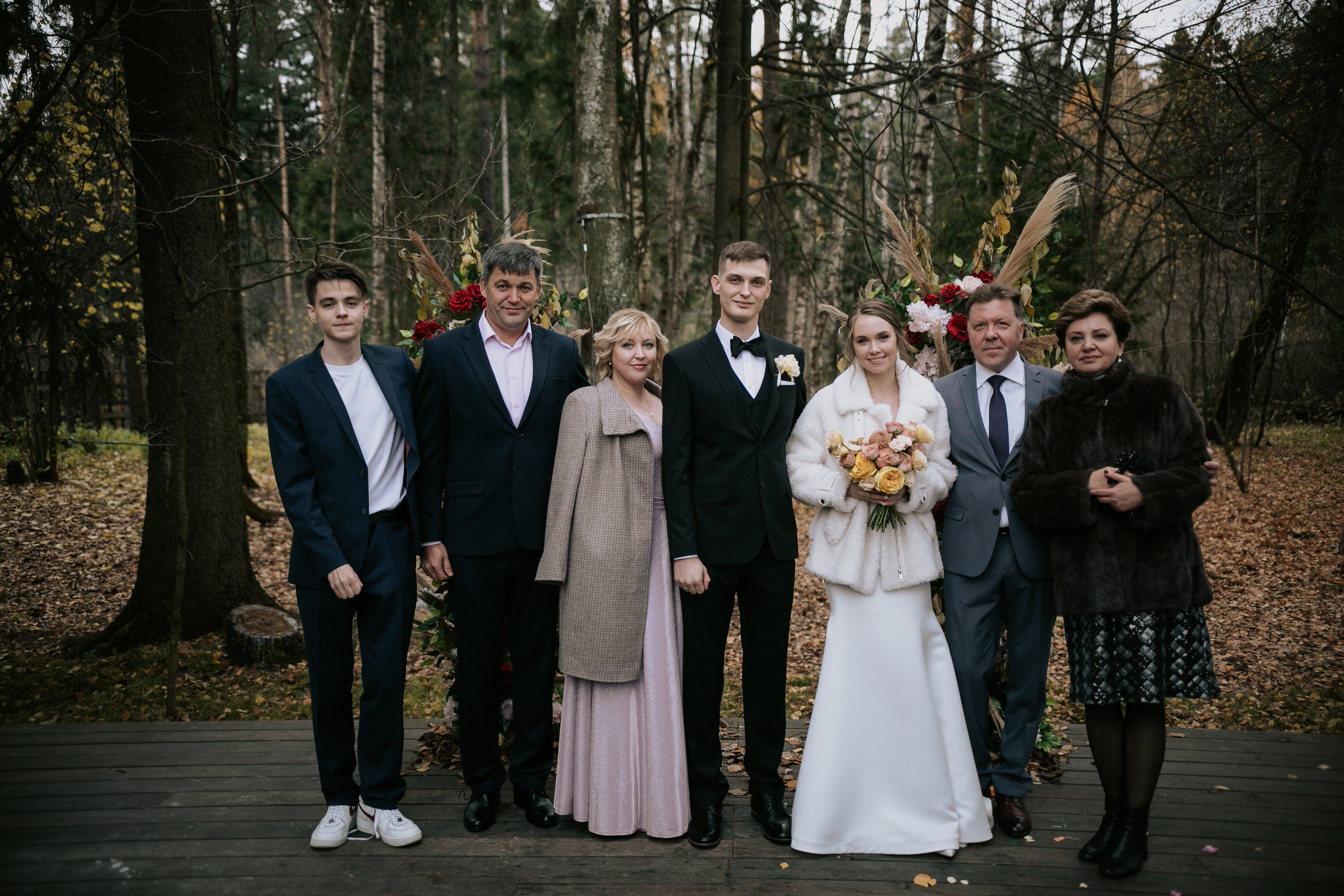 A & I. Photographer Vlad Boytsoff